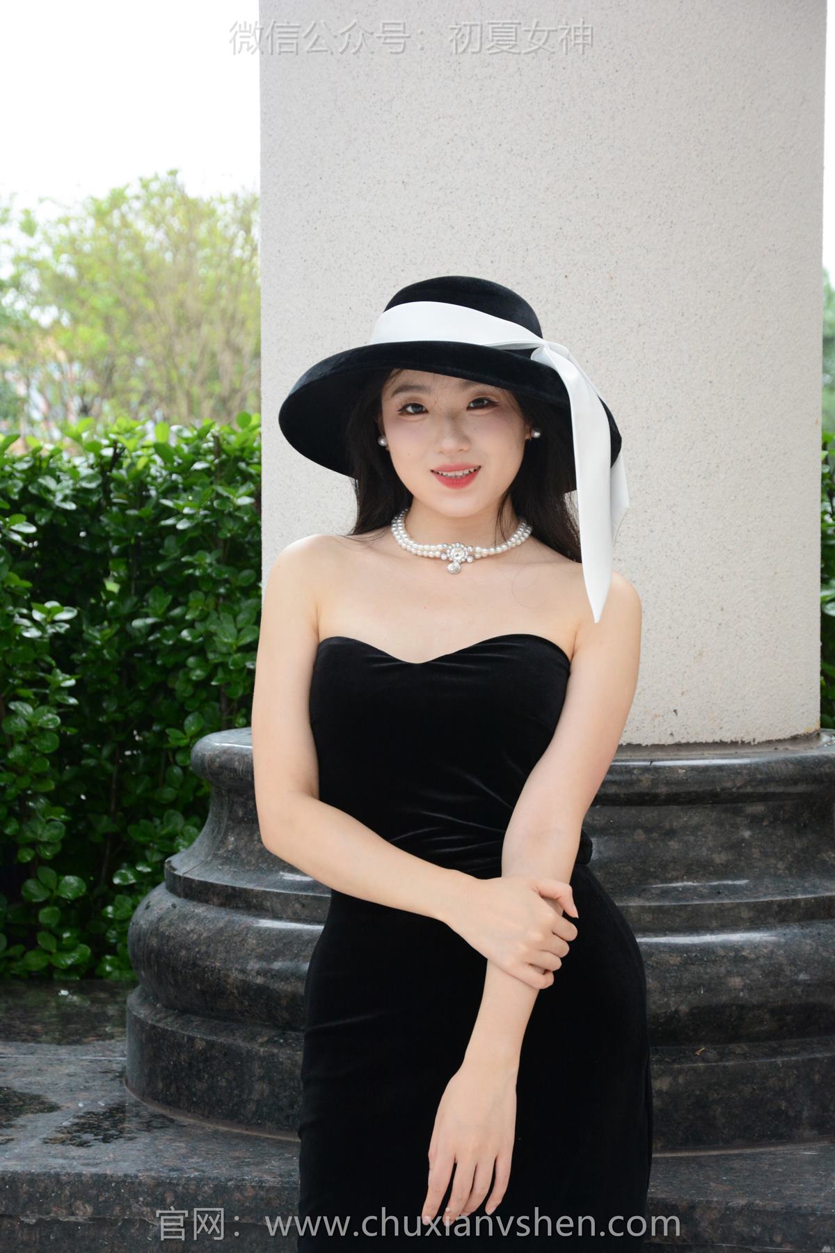 图片[38]-初夏女神 NO.230 环环 永不过时[120P] – 速更版-美库