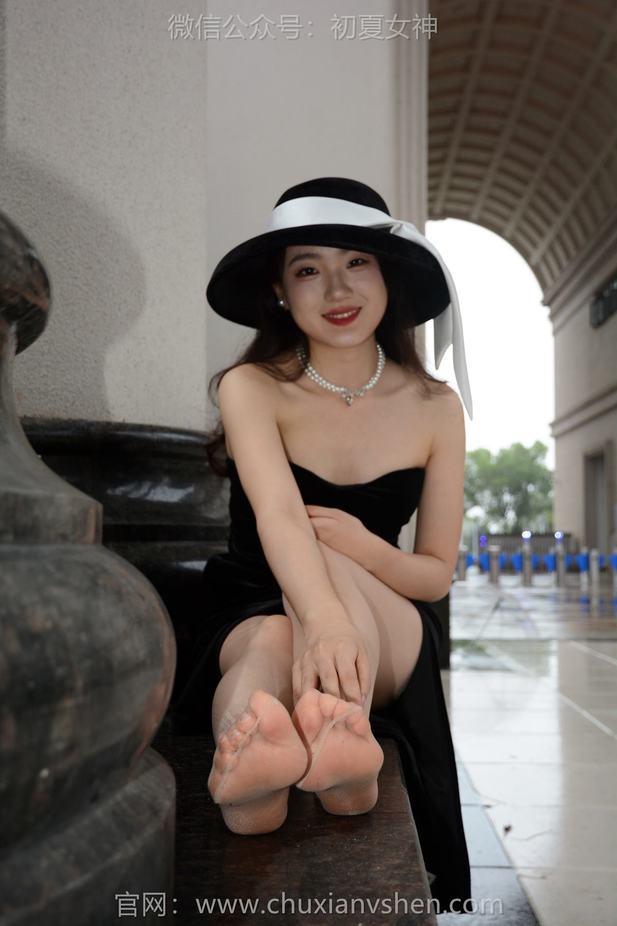 图片[44]-初夏女神 NO.230 环环 永不过时[120P] – 速更版-美库