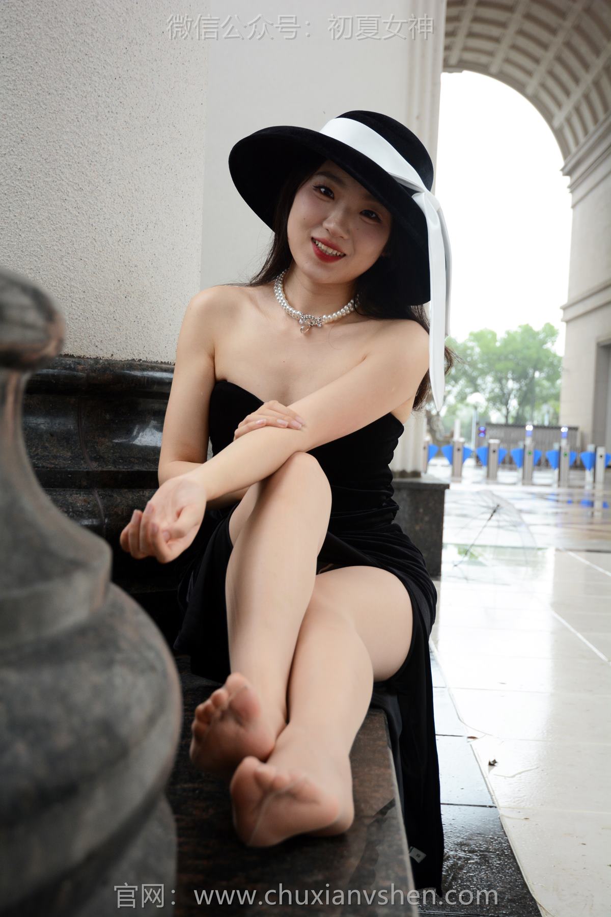 图片[48]-初夏女神 NO.230 环环 永不过时[120P] – 速更版-美库