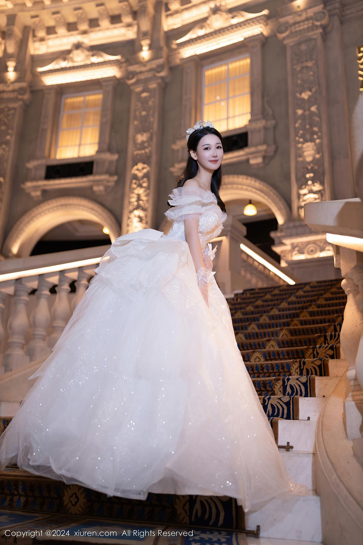 图片[14]-[Xiuren秀人网]2024.10.14 NO.9283 唐安琪[25+1P] – 速更版-美库