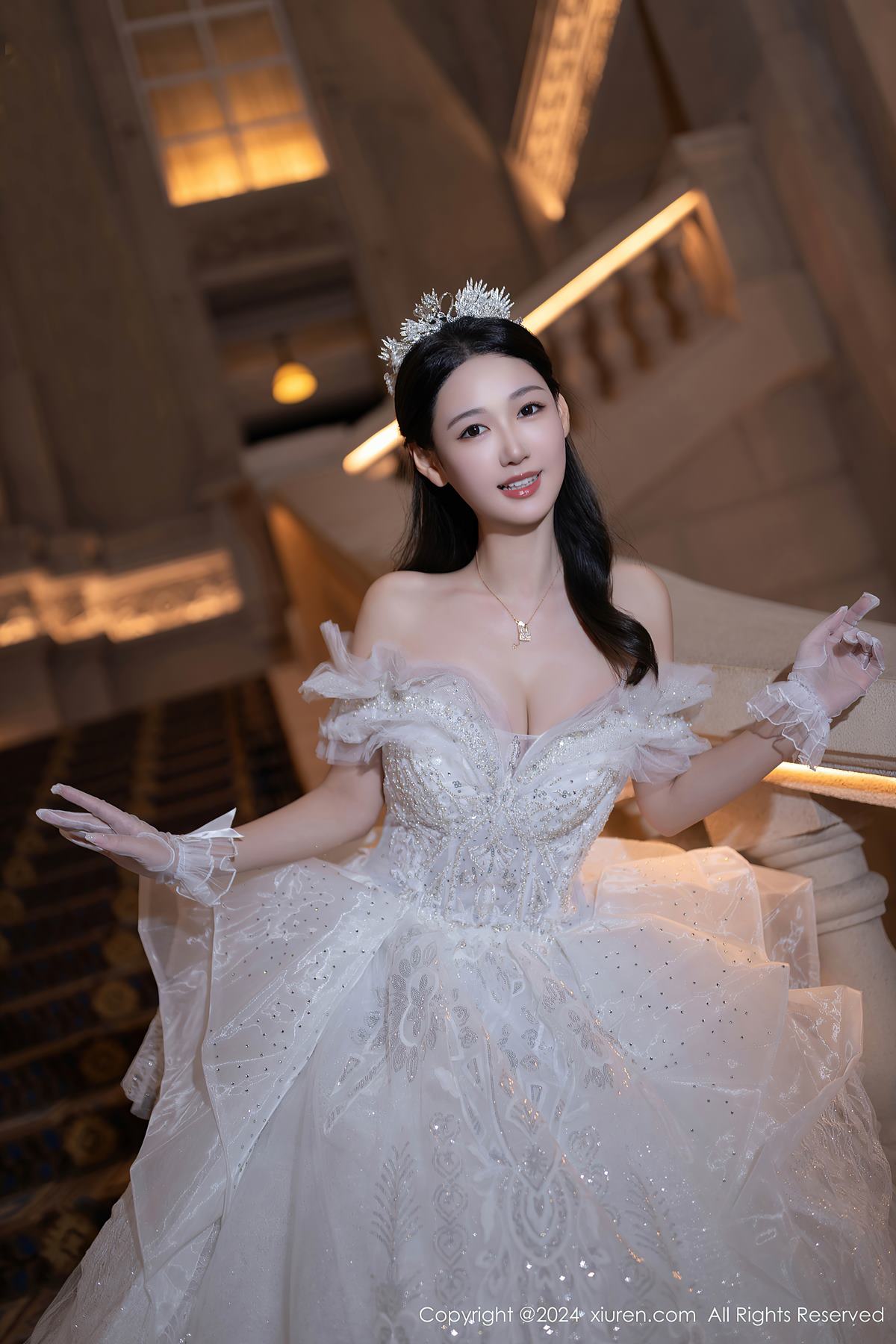 图片[15]-[Xiuren秀人网]2024.10.14 NO.9283 唐安琪[25+1P] – 速更版-美库