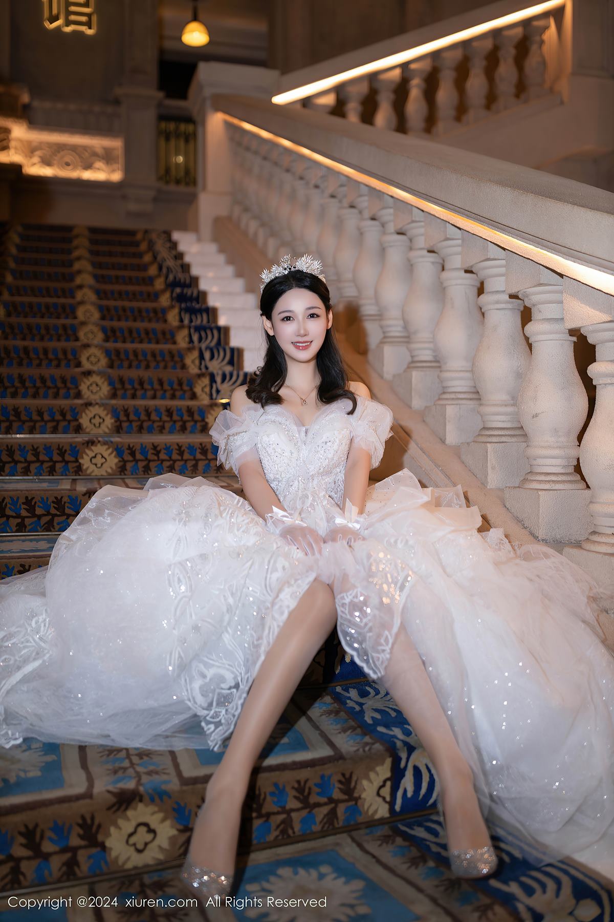 图片[16]-[Xiuren秀人网]2024.10.14 NO.9283 唐安琪[25+1P] – 速更版-美库