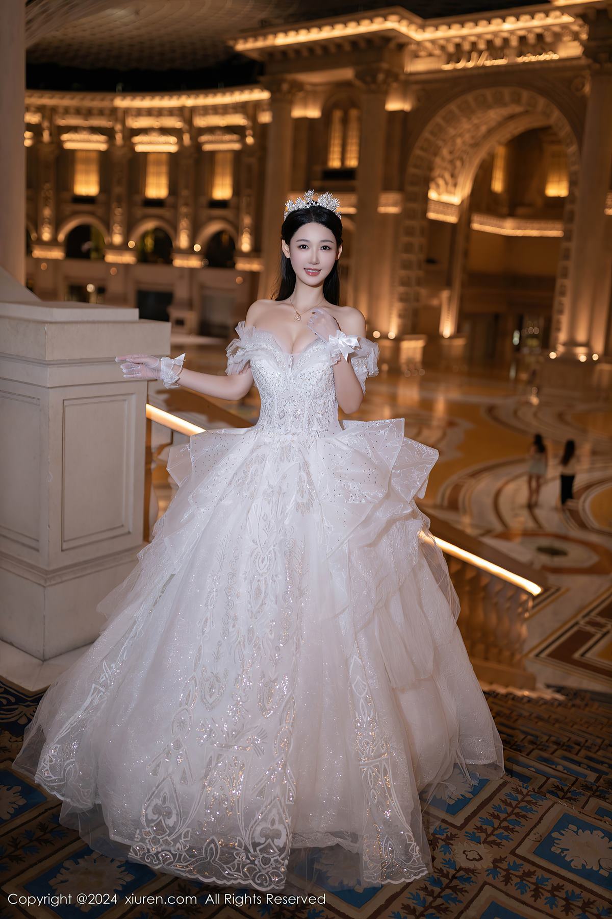 图片[17]-[Xiuren秀人网]2024.10.14 NO.9283 唐安琪[25+1P] – 速更版-美库