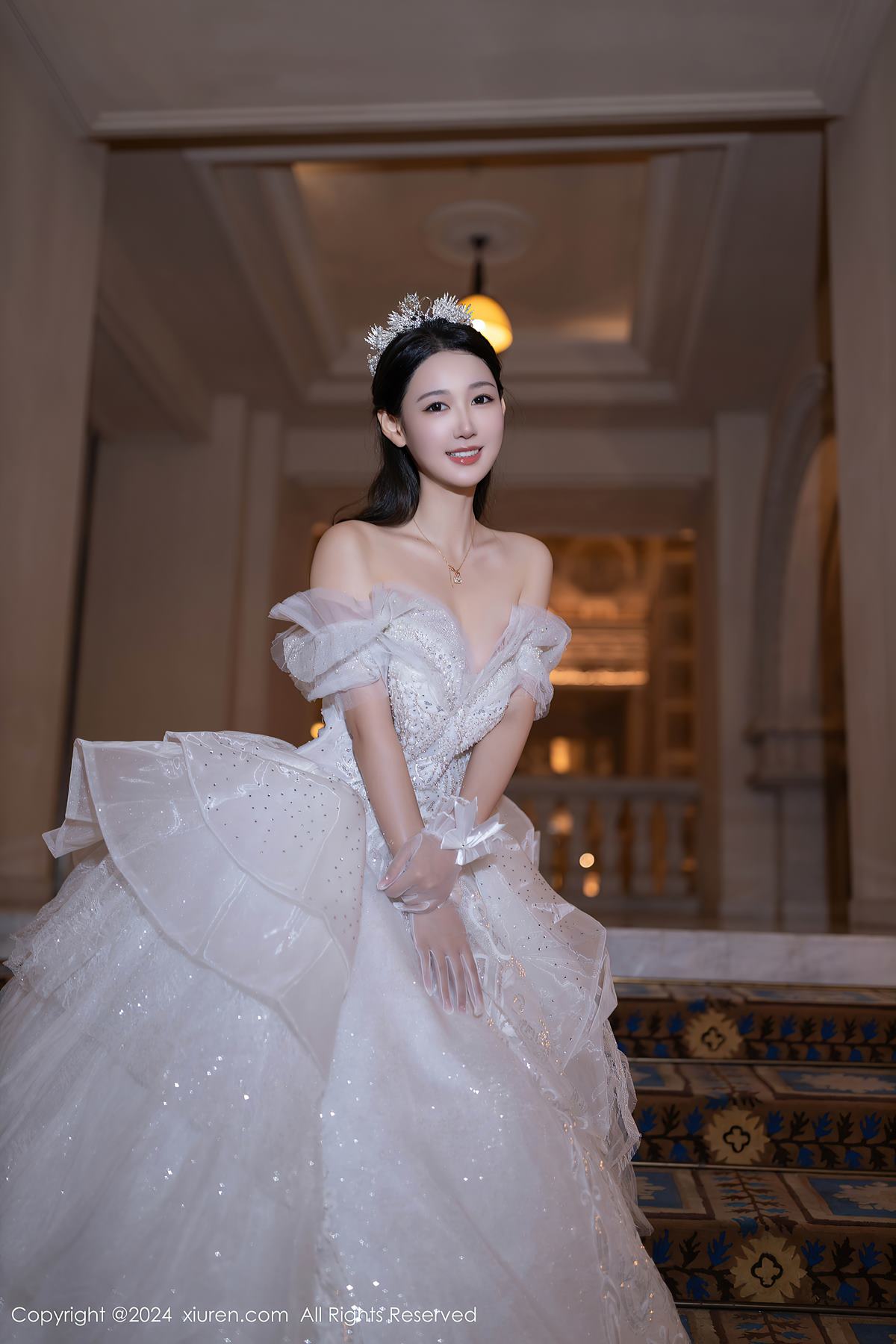 图片[18]-[Xiuren秀人网]2024.10.14 NO.9283 唐安琪[25+1P] – 速更版-美库