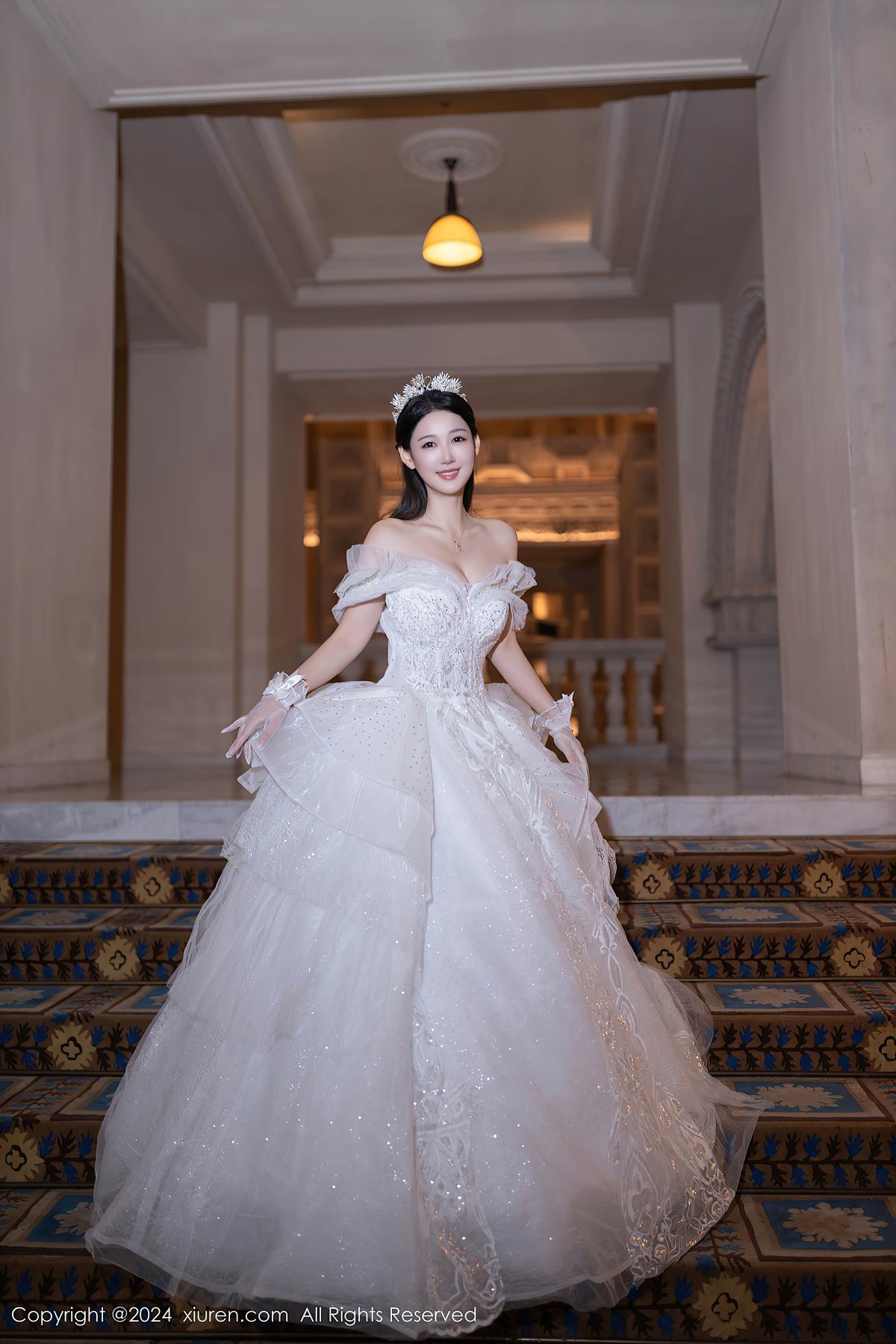 图片[19]-[Xiuren秀人网]2024.10.14 NO.9283 唐安琪[25+1P] – 速更版-美库