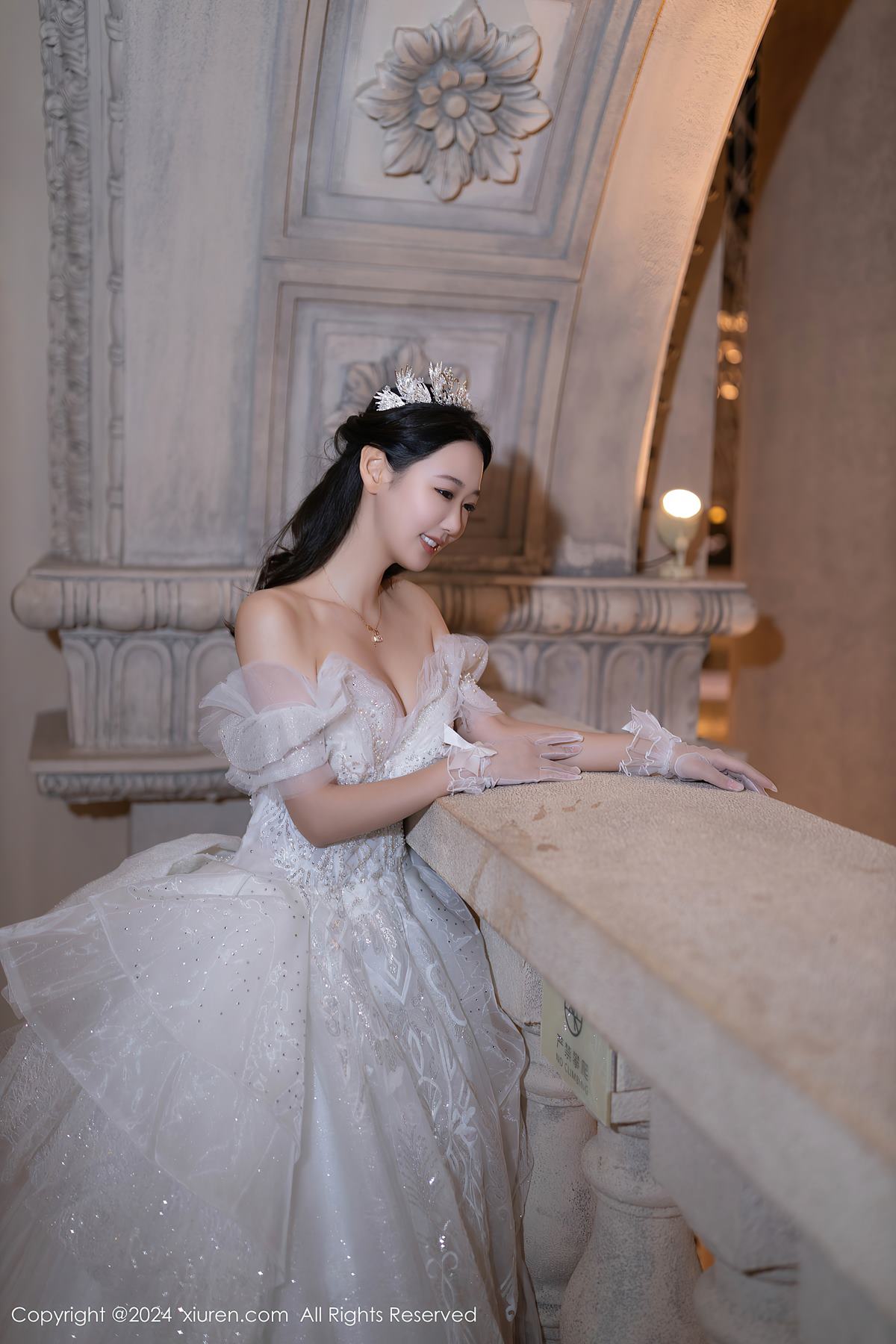 图片[20]-[Xiuren秀人网]2024.10.14 NO.9283 唐安琪[25+1P] – 速更版-美库