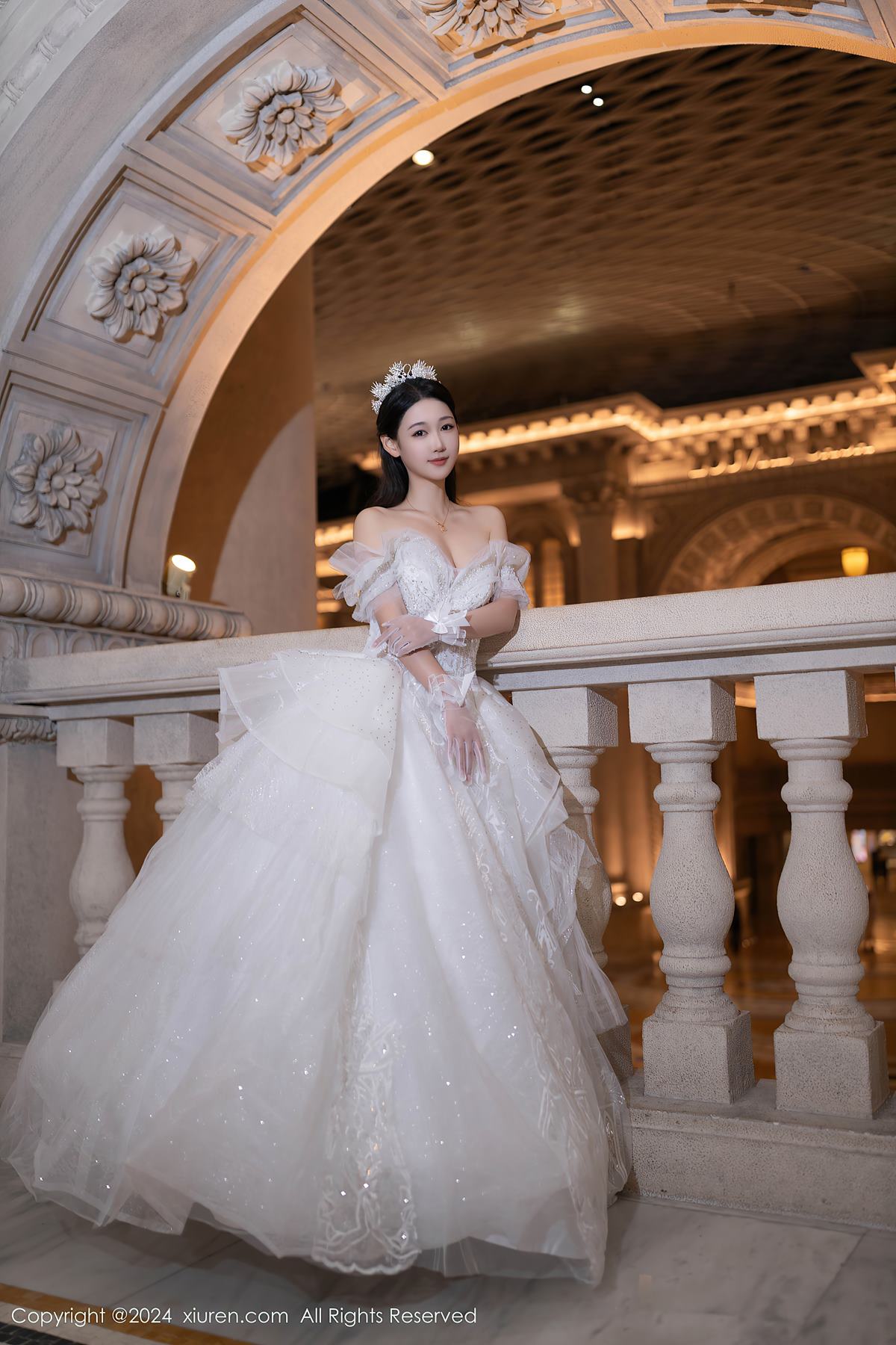 图片[21]-[Xiuren秀人网]2024.10.14 NO.9283 唐安琪[25+1P] – 速更版-美库