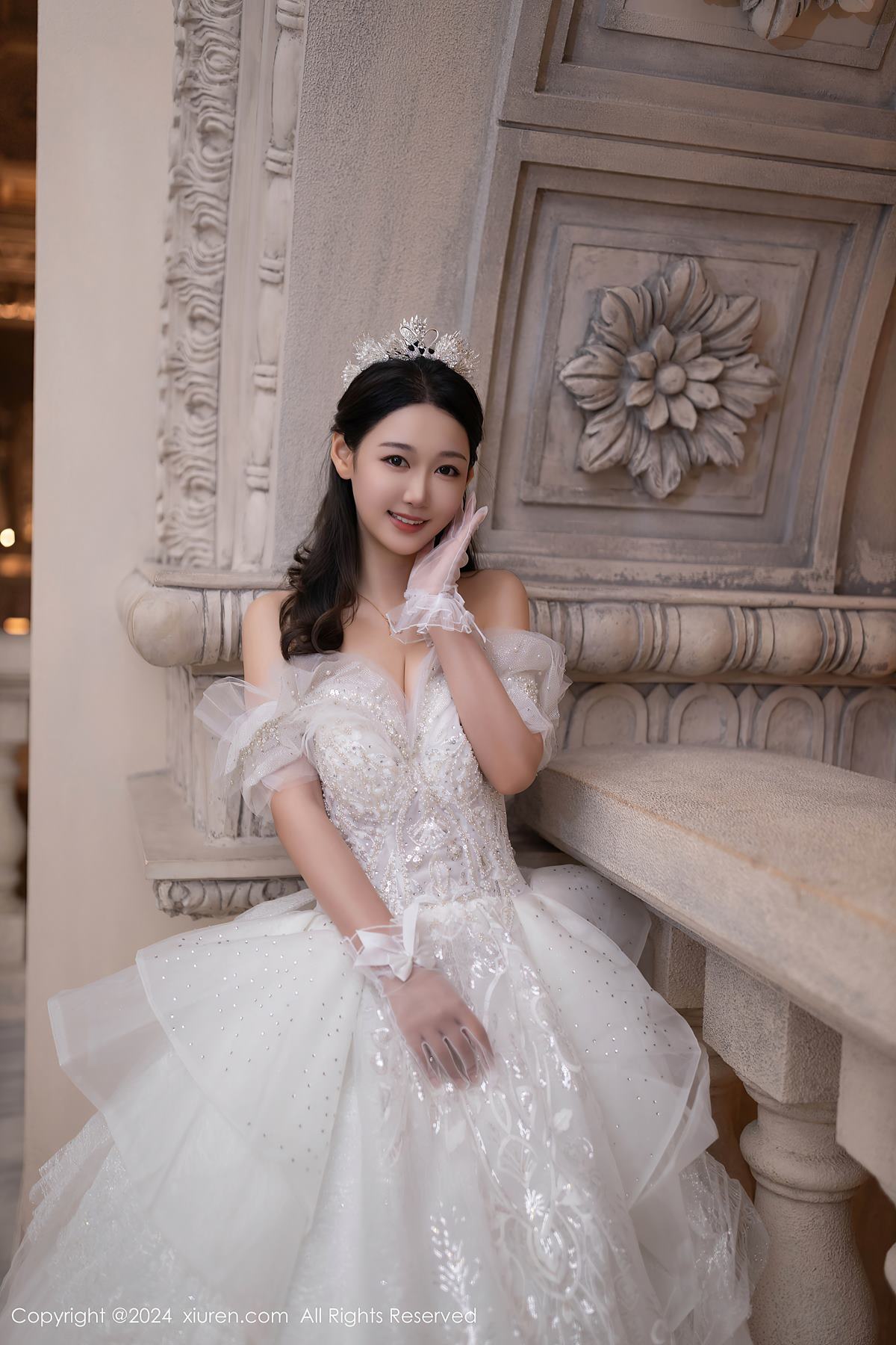 图片[22]-[Xiuren秀人网]2024.10.14 NO.9283 唐安琪[25+1P] – 速更版-美库