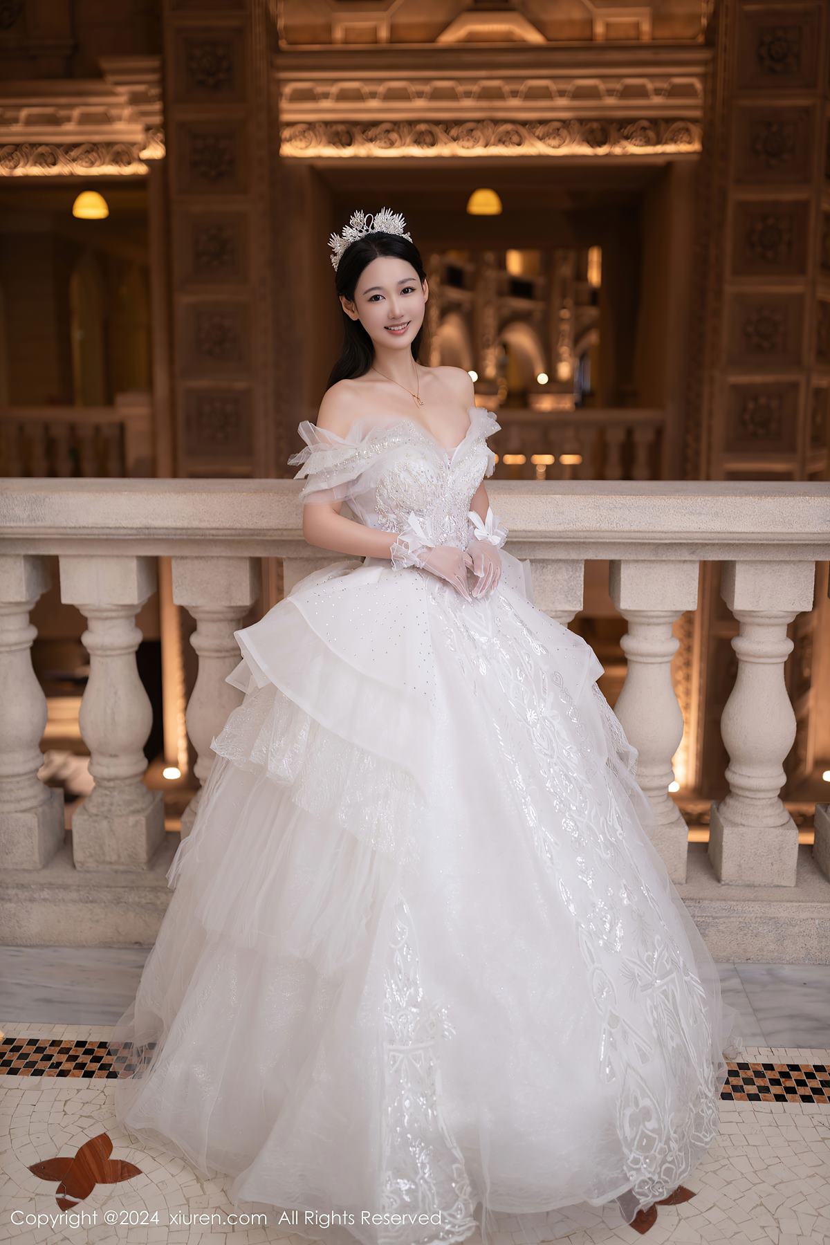 图片[24]-[Xiuren秀人网]2024.10.14 NO.9283 唐安琪[25+1P] – 速更版-美库