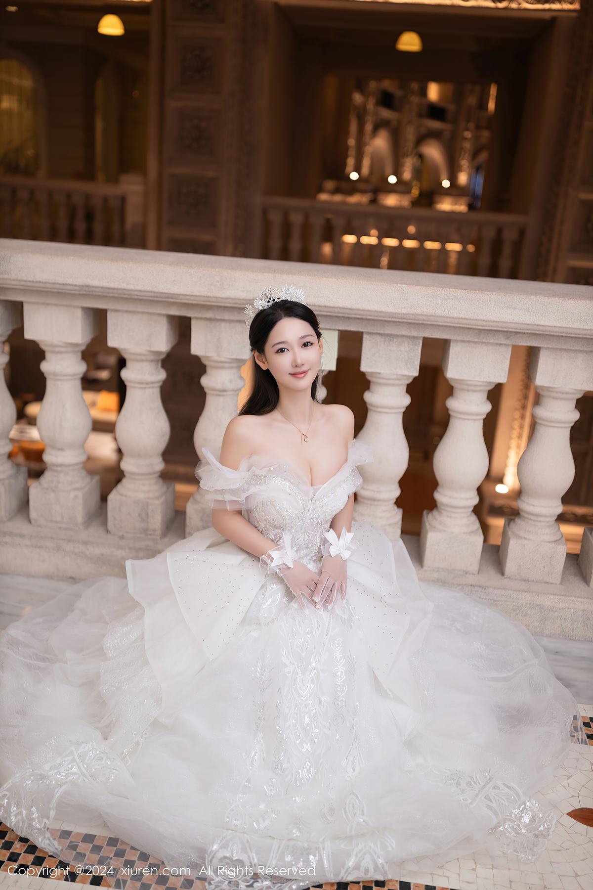 图片[25]-[Xiuren秀人网]2024.10.14 NO.9283 唐安琪[25+1P] – 速更版-美库