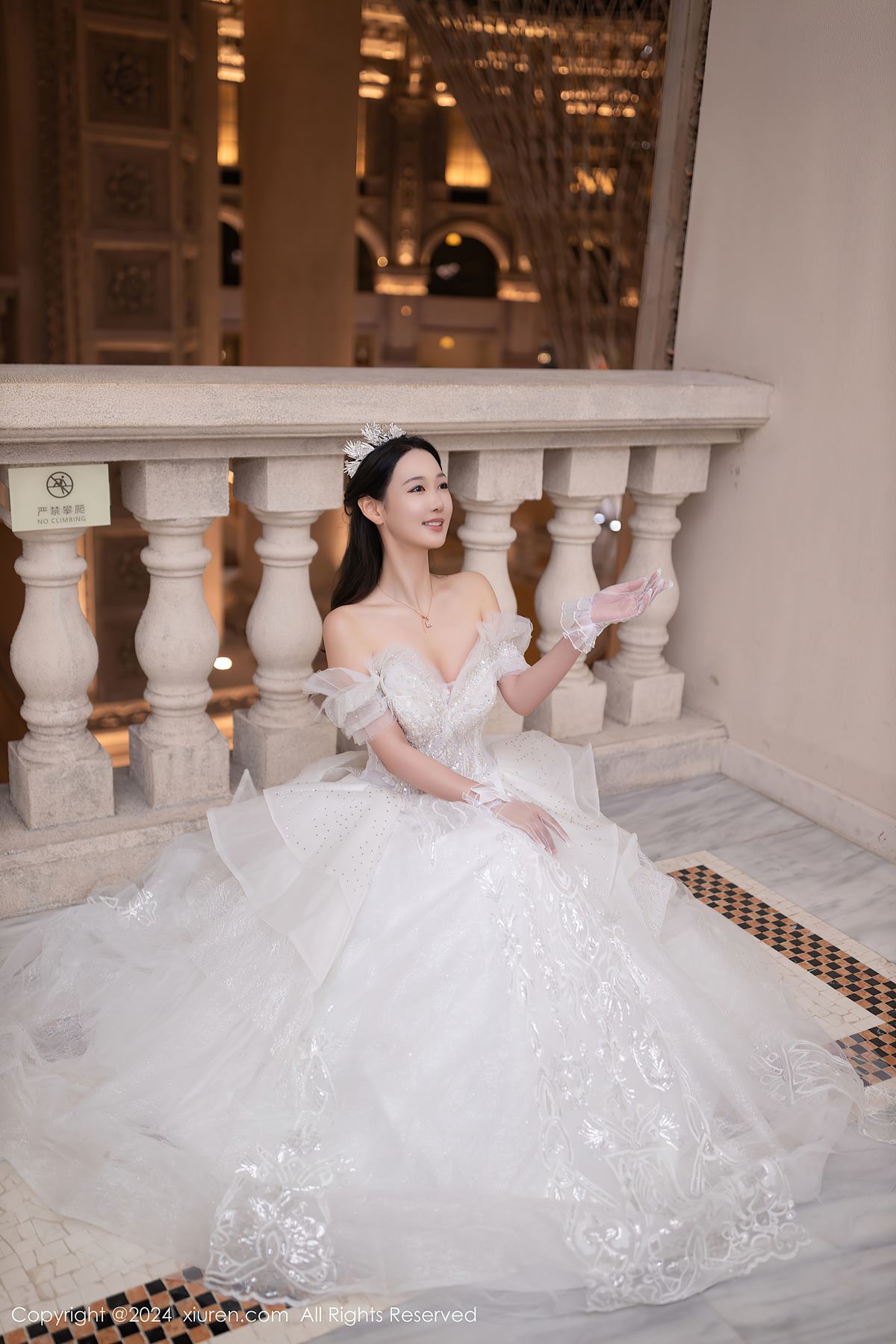 图片[26]-[Xiuren秀人网]2024.10.14 NO.9283 唐安琪[25+1P] – 速更版-美库