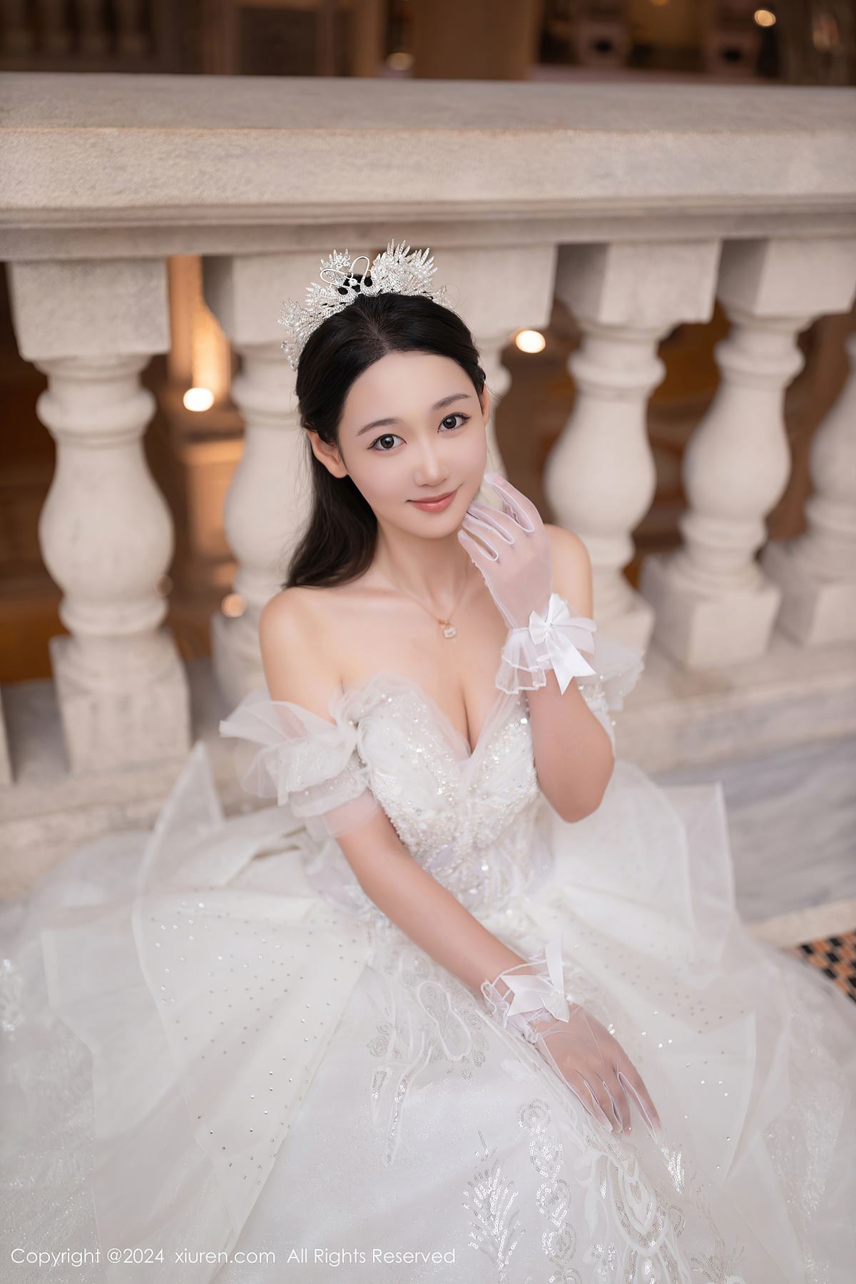 图片[27]-[Xiuren秀人网]2024.10.14 NO.9283 唐安琪[25+1P] – 速更版-美库