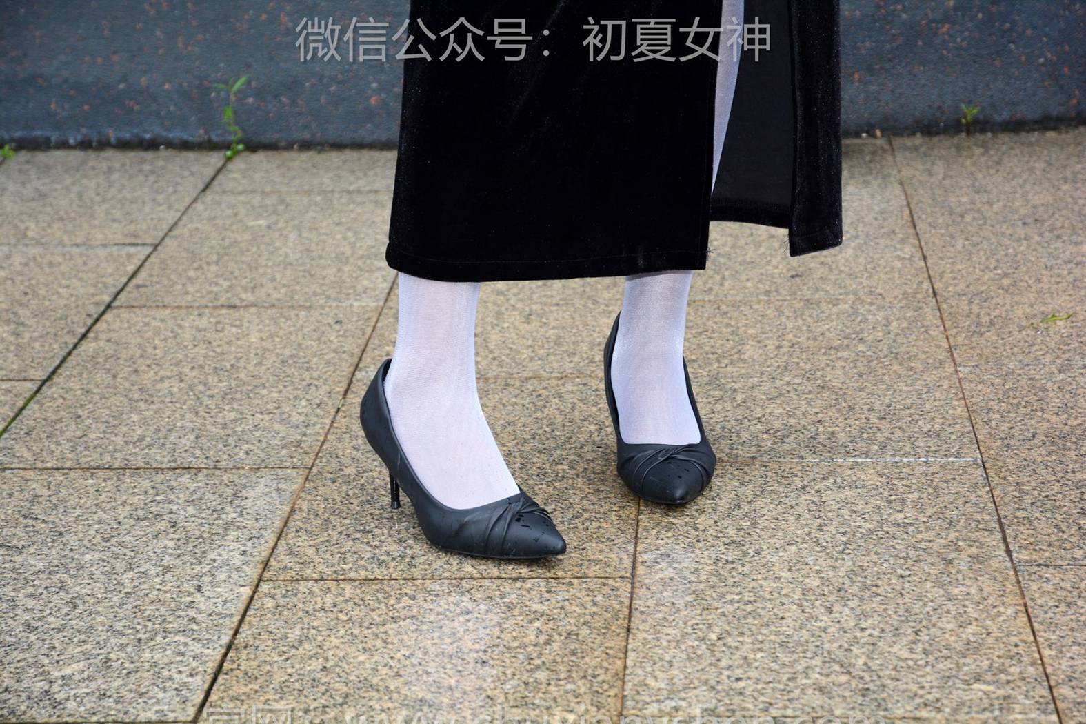 图片[94]-初夏女神 NO.230 环环 永不过时[120P] – 速更版-美库