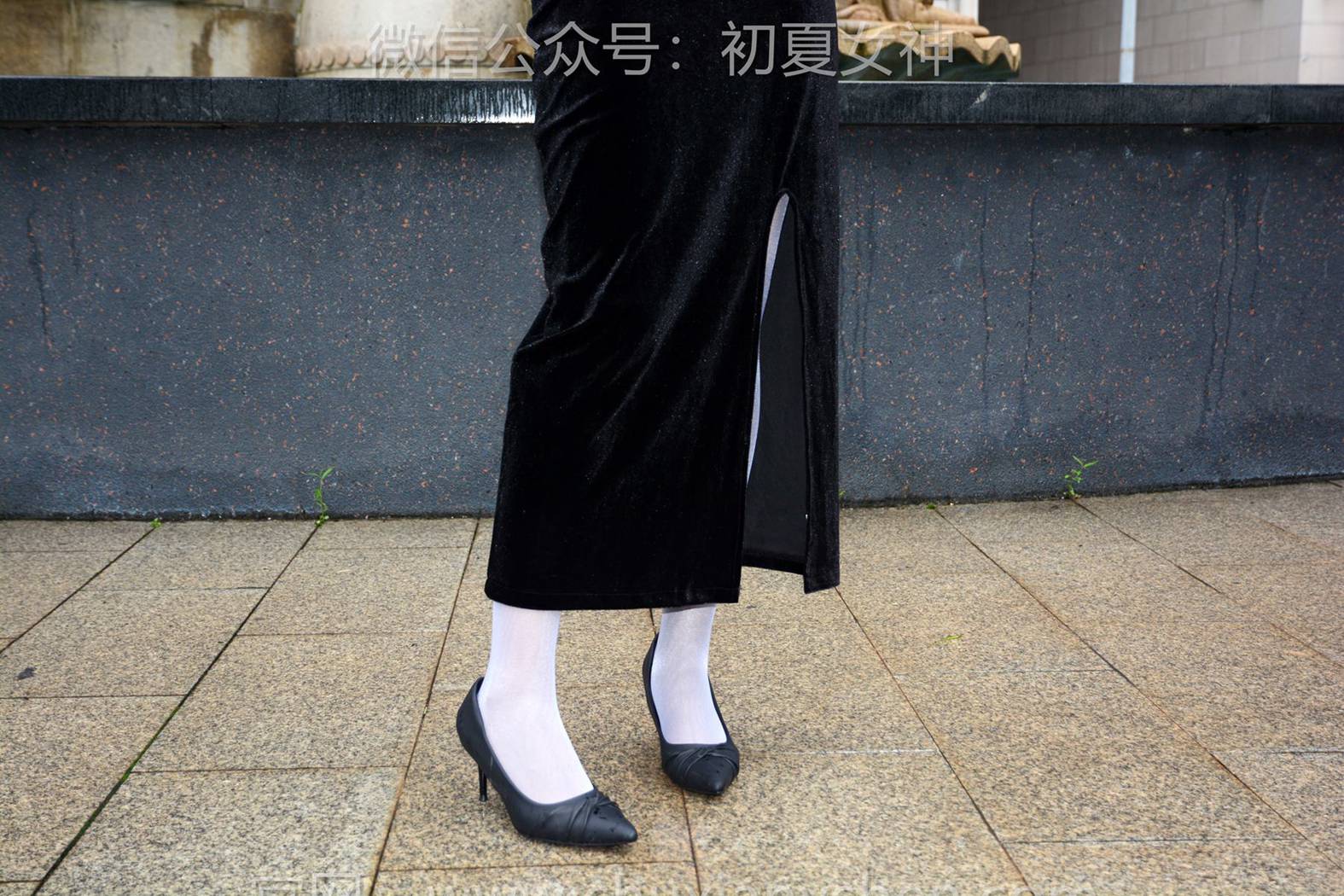 图片[95]-初夏女神 NO.230 环环 永不过时[120P] – 速更版-美库