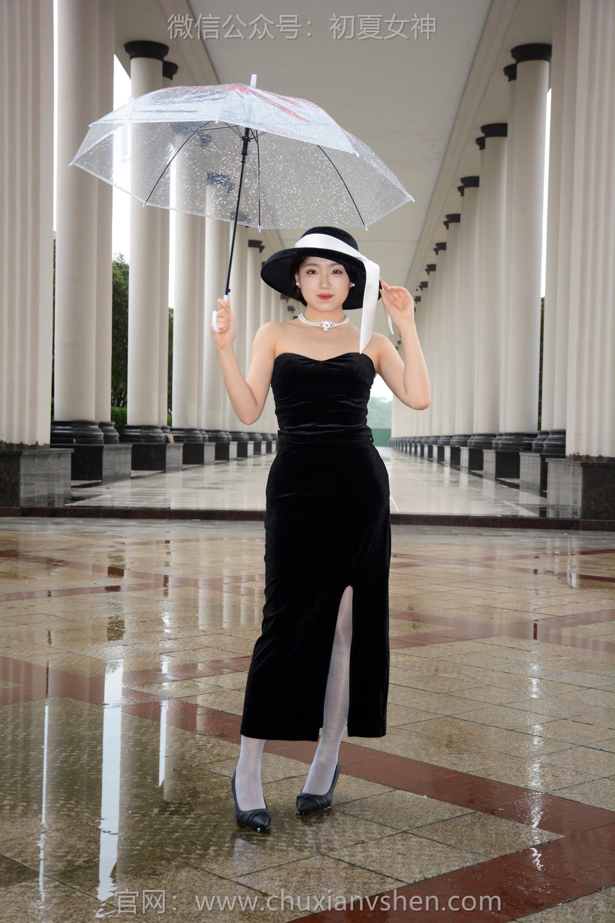 图片[101]-初夏女神 NO.230 环环 永不过时[120P] – 速更版-美库