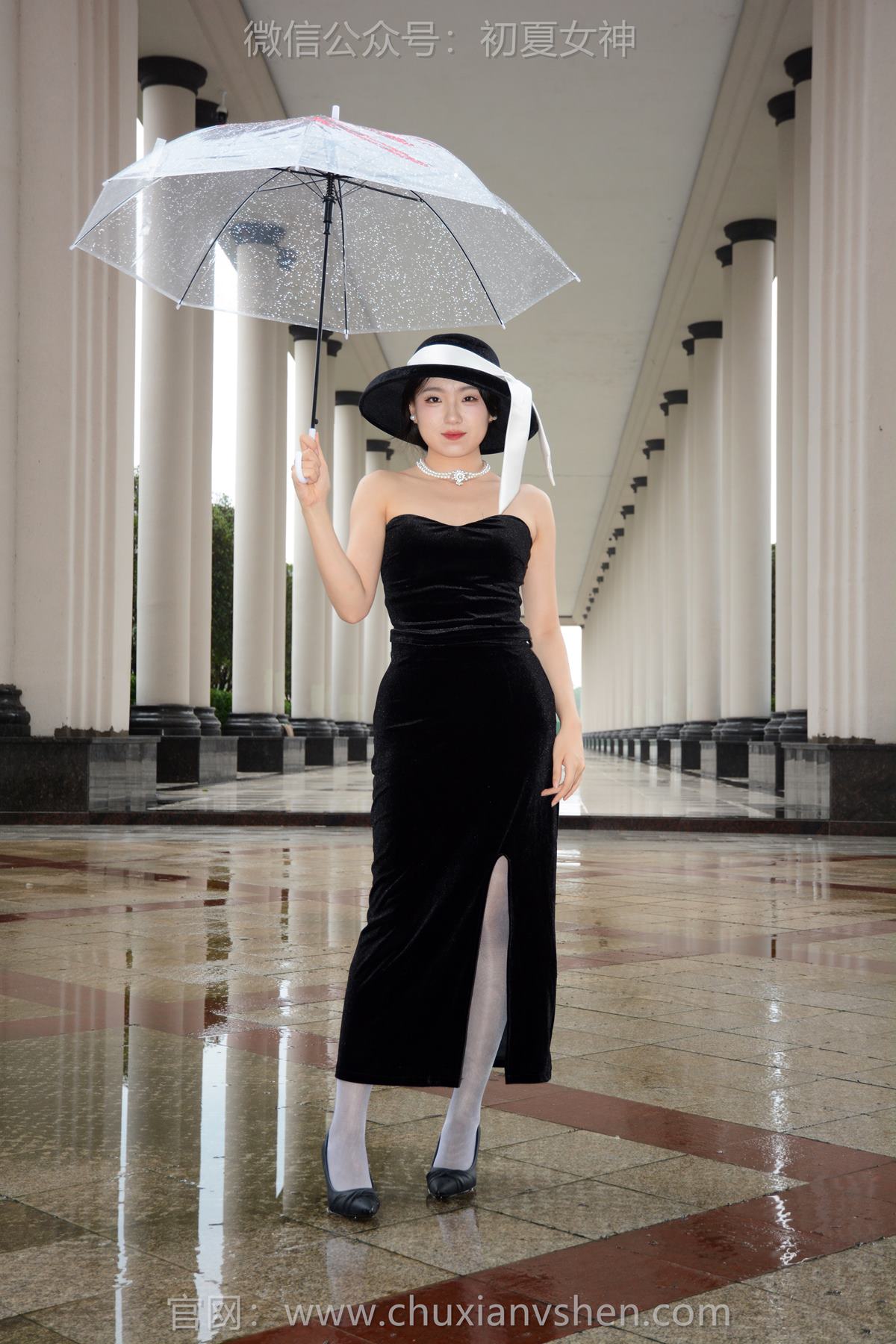 图片[102]-初夏女神 NO.230 环环 永不过时[120P] – 速更版-美库