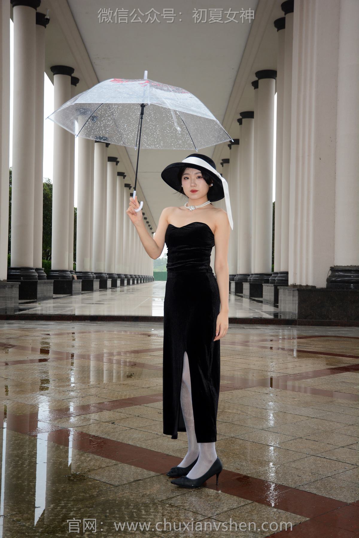 图片[103]-初夏女神 NO.230 环环 永不过时[120P] – 速更版-美库