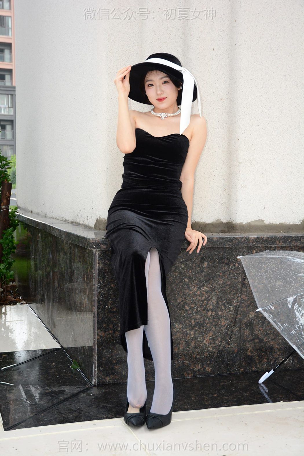 图片[105]-初夏女神 NO.230 环环 永不过时[120P] – 速更版-美库