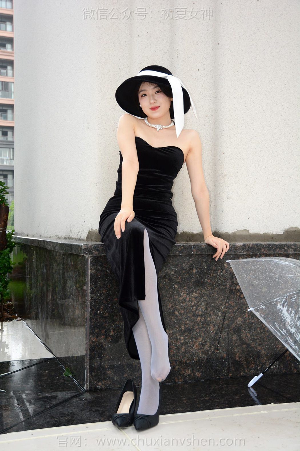 图片[106]-初夏女神 NO.230 环环 永不过时[120P] – 速更版-美库