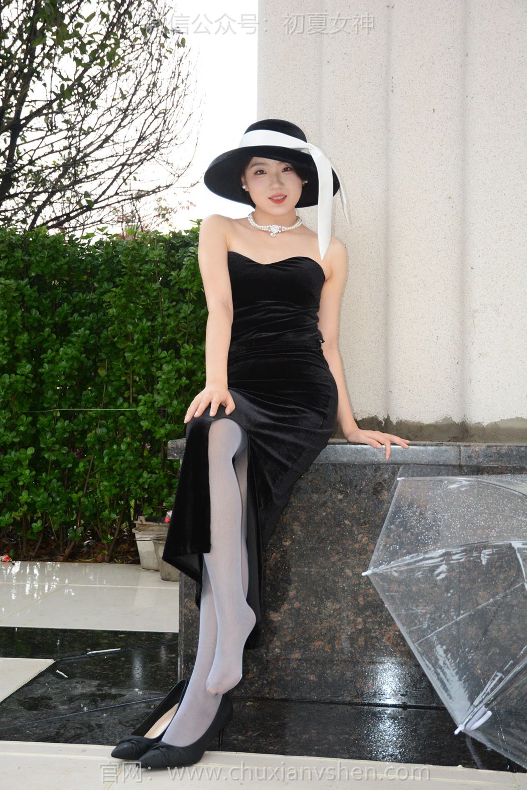 图片[108]-初夏女神 NO.230 环环 永不过时[120P] – 速更版-美库