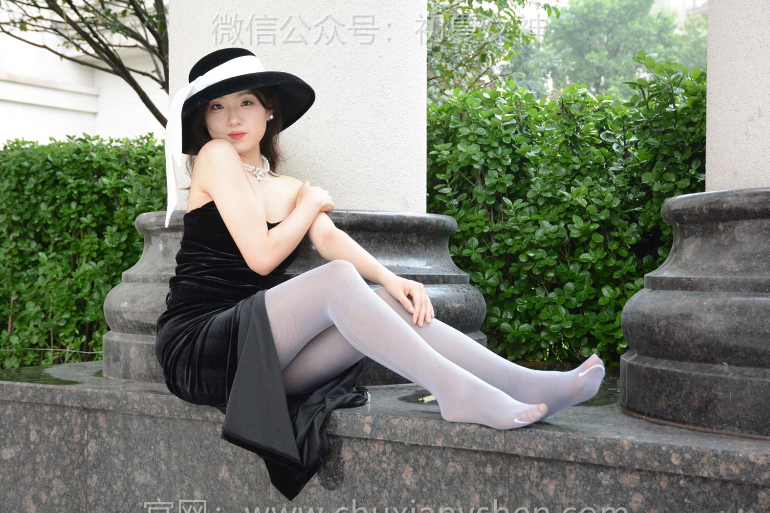 图片[116]-初夏女神 NO.230 环环 永不过时[120P] – 速更版-美库