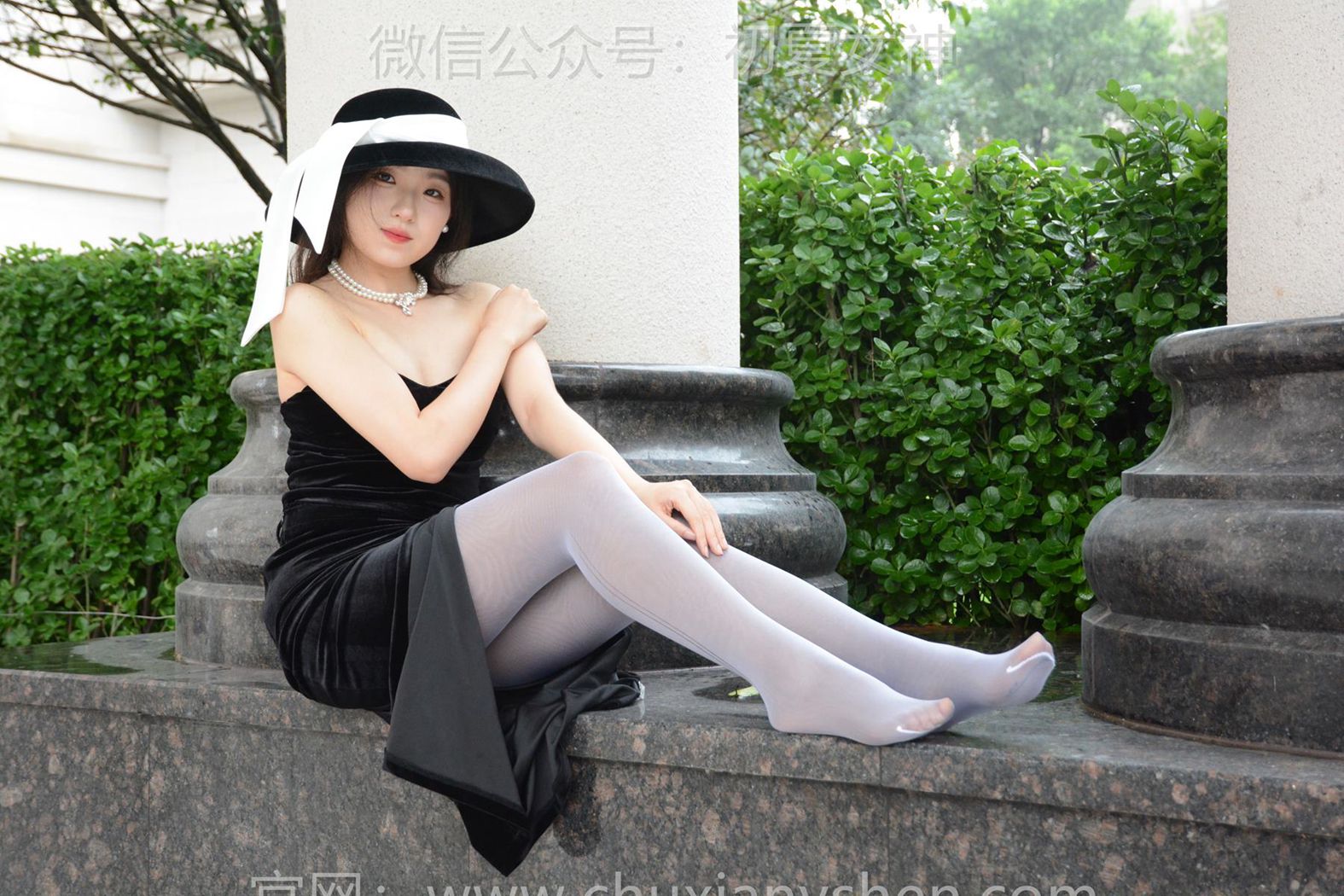 图片[117]-初夏女神 NO.230 环环 永不过时[120P] – 速更版-美库