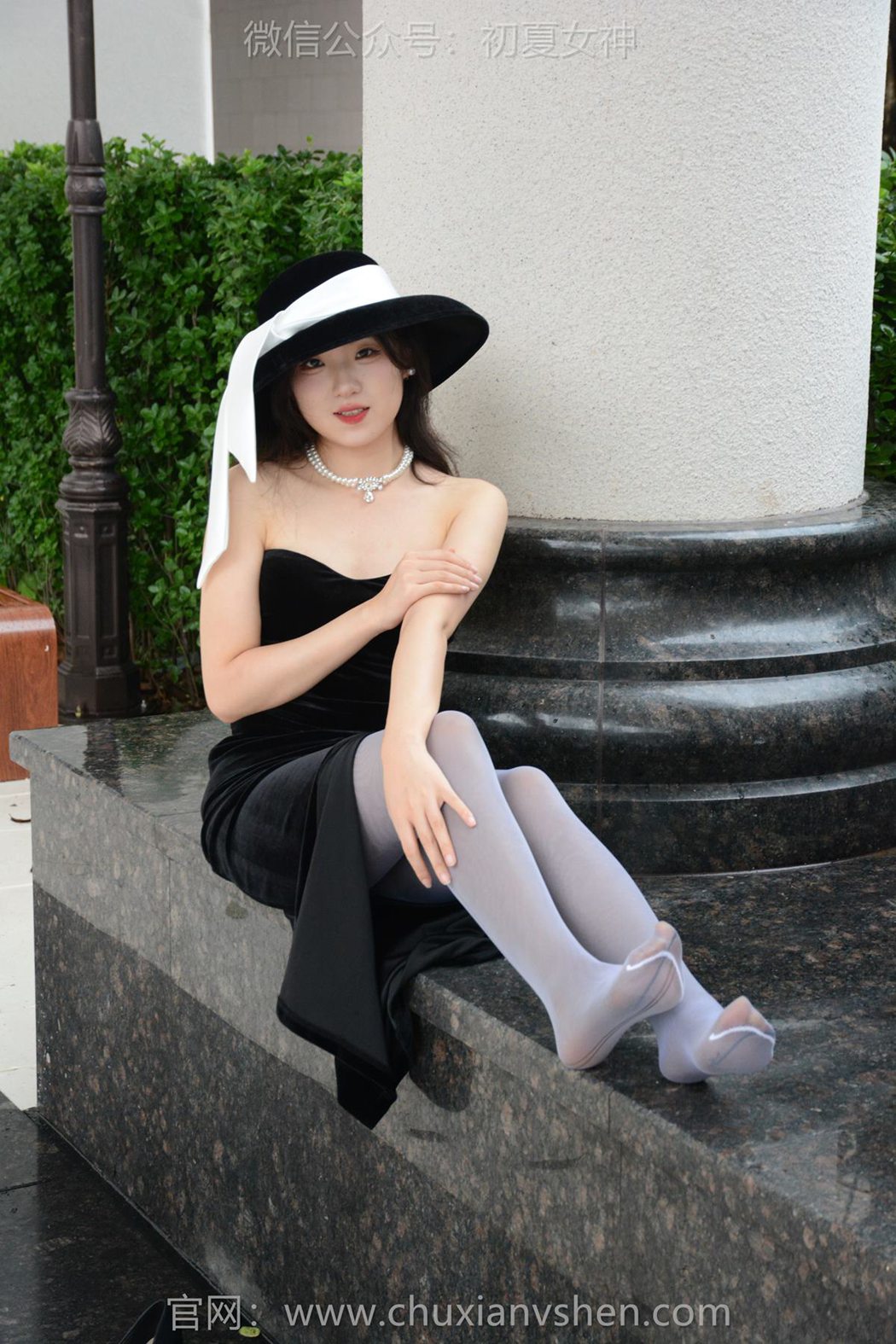 图片[118]-初夏女神 NO.230 环环 永不过时[120P] – 速更版-美库