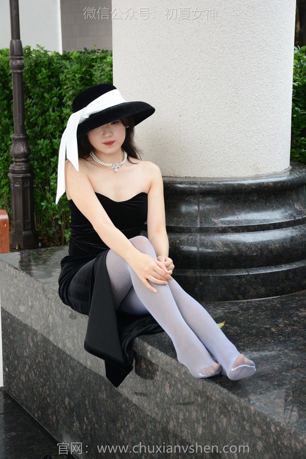 图片[119]-初夏女神 NO.230 环环 永不过时[120P] – 速更版-美库