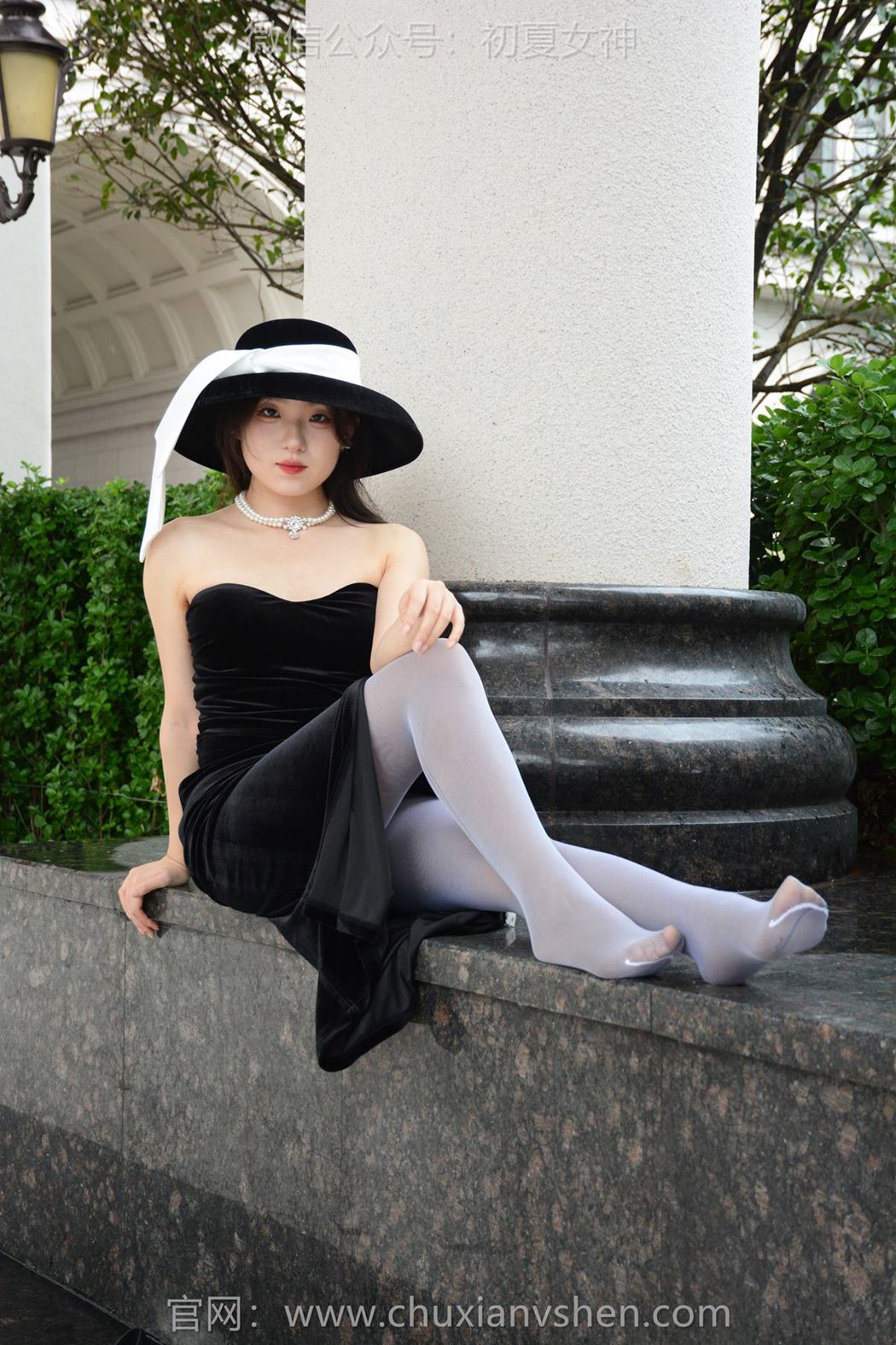 图片[120]-初夏女神 NO.230 环环 永不过时[120P] – 速更版-美库