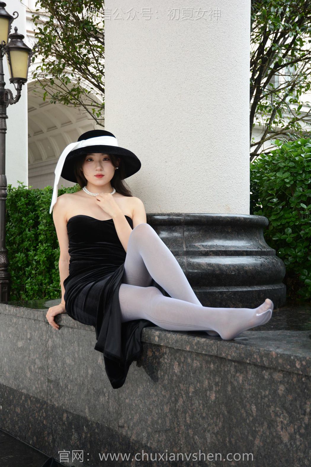 图片[121]-初夏女神 NO.230 环环 永不过时[120P] – 速更版-美库