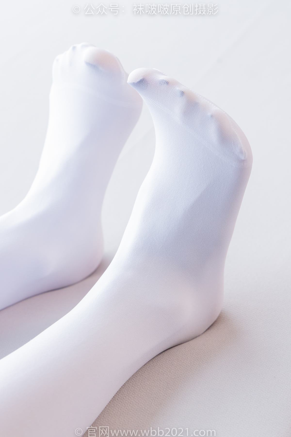 图片[100]-[BoBoSocks袜啵啵]NO.421 奶油-皮鞋、厚白丝、瑜伽动作时老头乐挠脚剧情[140P] – 速更版-美库