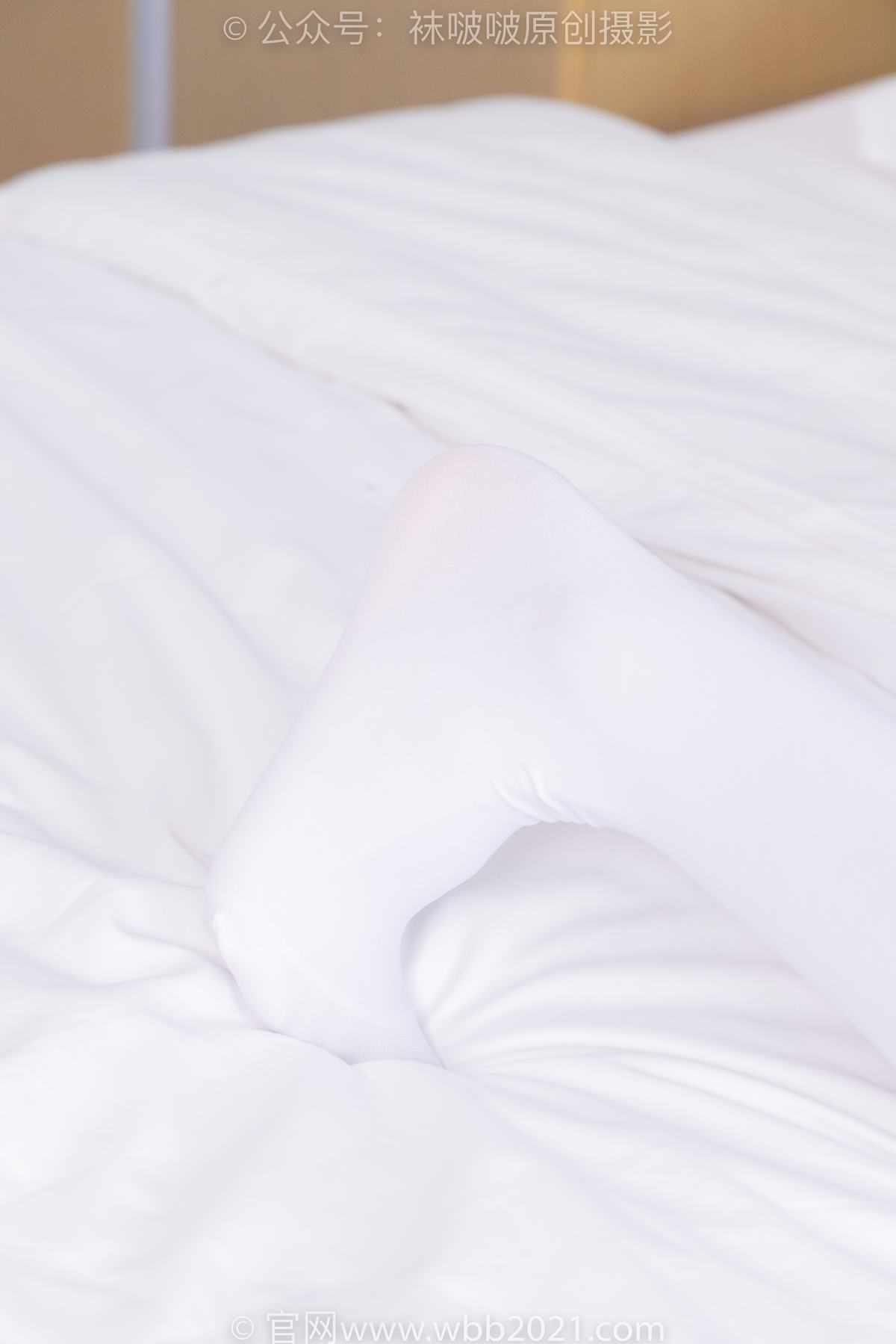 图片[114]-[BoBoSocks袜啵啵]NO.421 奶油-皮鞋、厚白丝、瑜伽动作时老头乐挠脚剧情[140P] – 速更版-美库