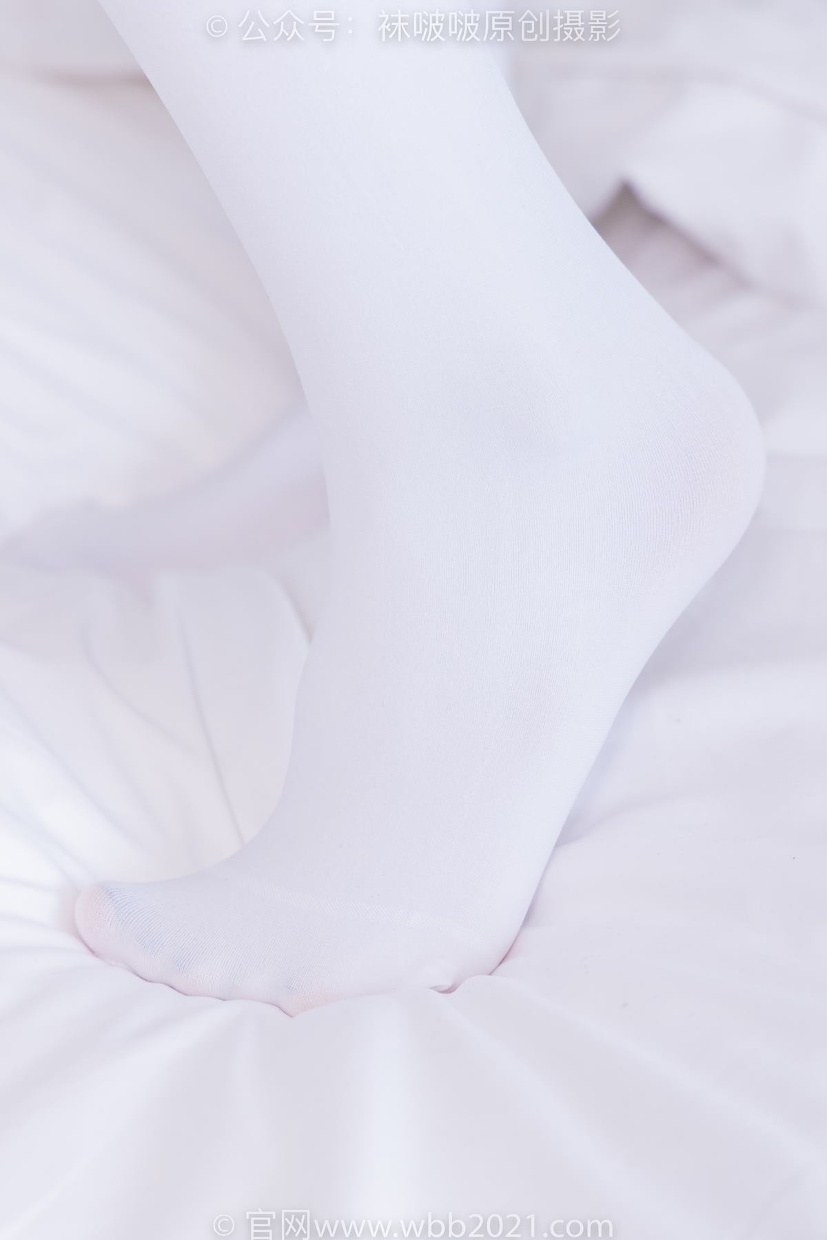 图片[128]-[BoBoSocks袜啵啵]NO.421 奶油-皮鞋、厚白丝、瑜伽动作时老头乐挠脚剧情[140P] – 速更版-美库