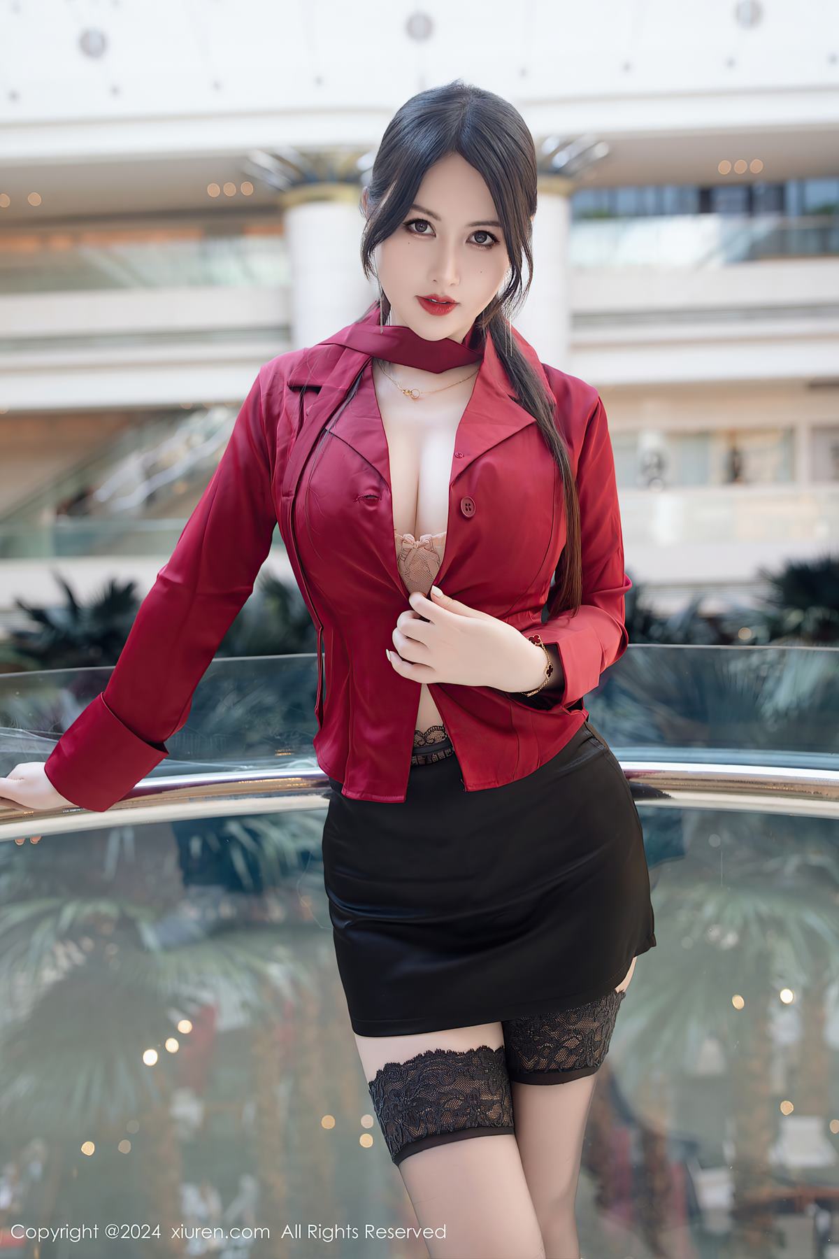 图片[21]-[Xiuren秀人网]2024.10.15 NO.9290 诗诗kiki[27+1P] – 速更版-美库