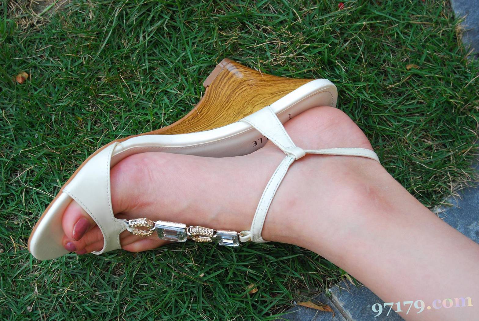 图片[12]-97179 NO.001-茶茶-枪战[98P] – 速更版-美库