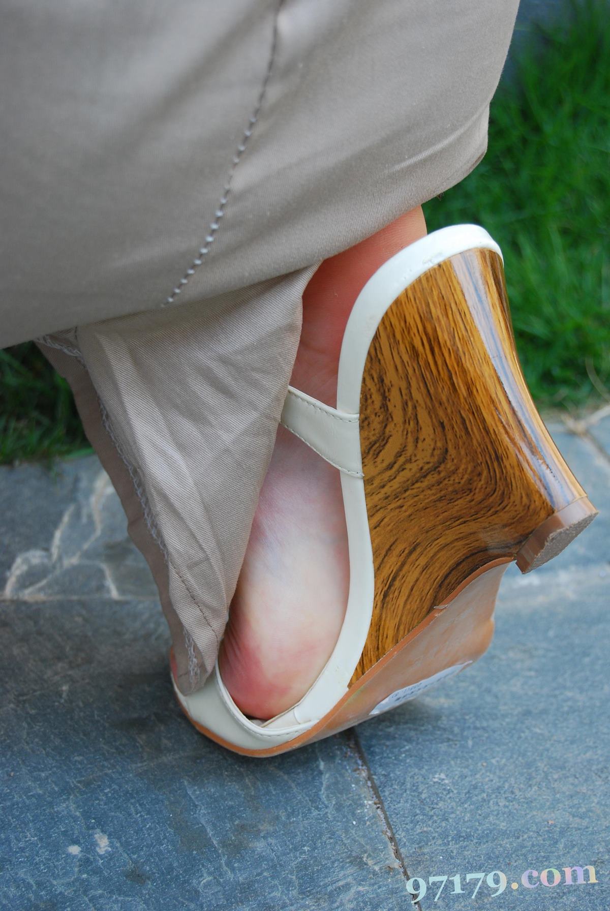 图片[15]-97179 NO.001-茶茶-枪战[98P] – 速更版-美库