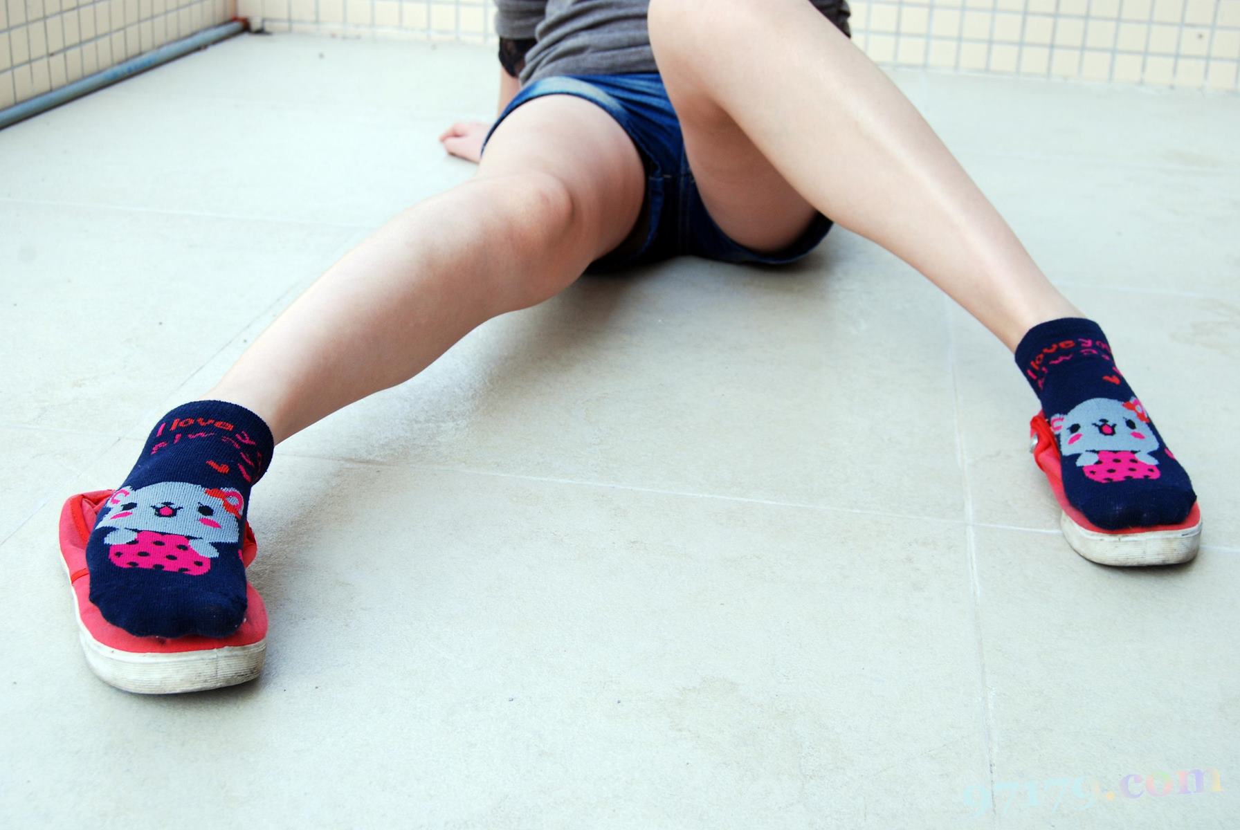 图片[14]-97179 NO.002-茶茶[101P] – 速更版-美库