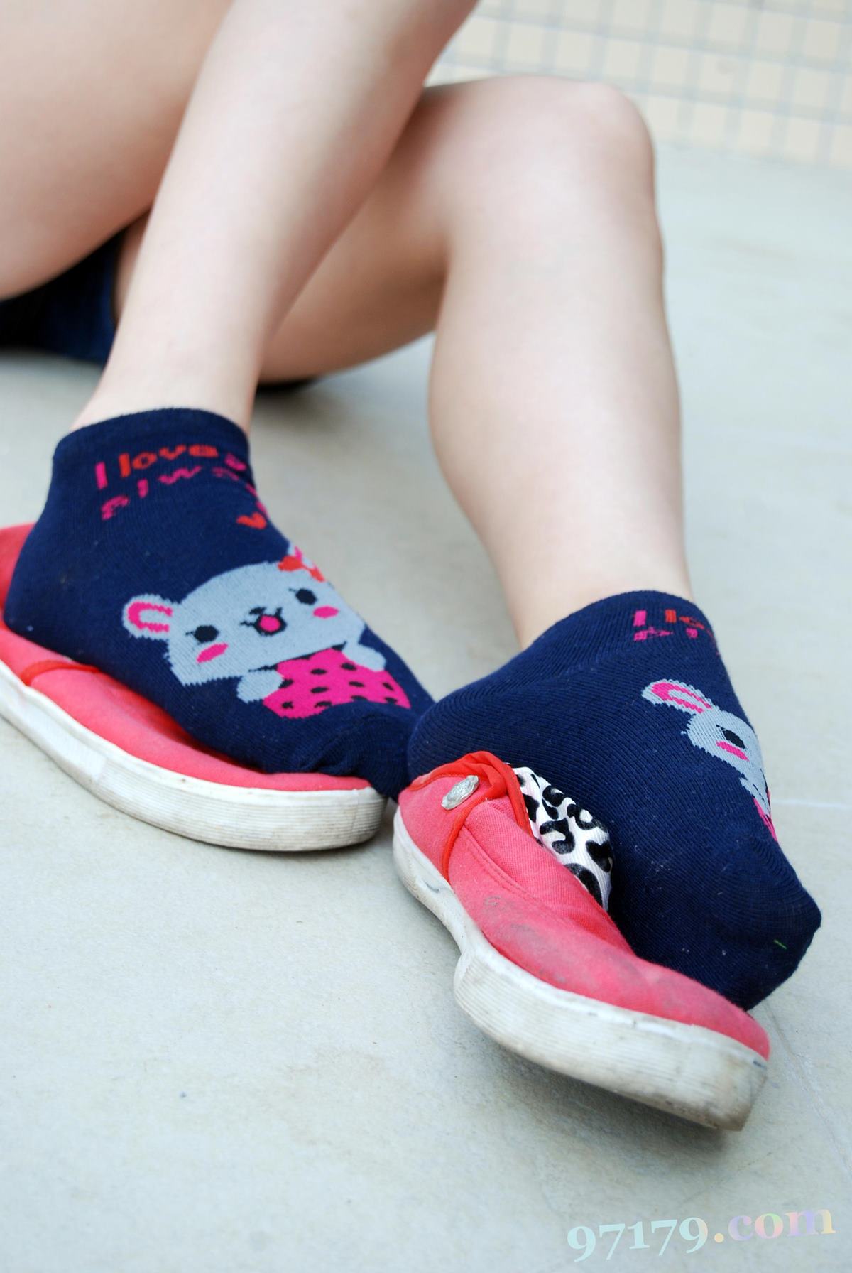 图片[16]-97179 NO.002-茶茶[101P] – 速更版-美库