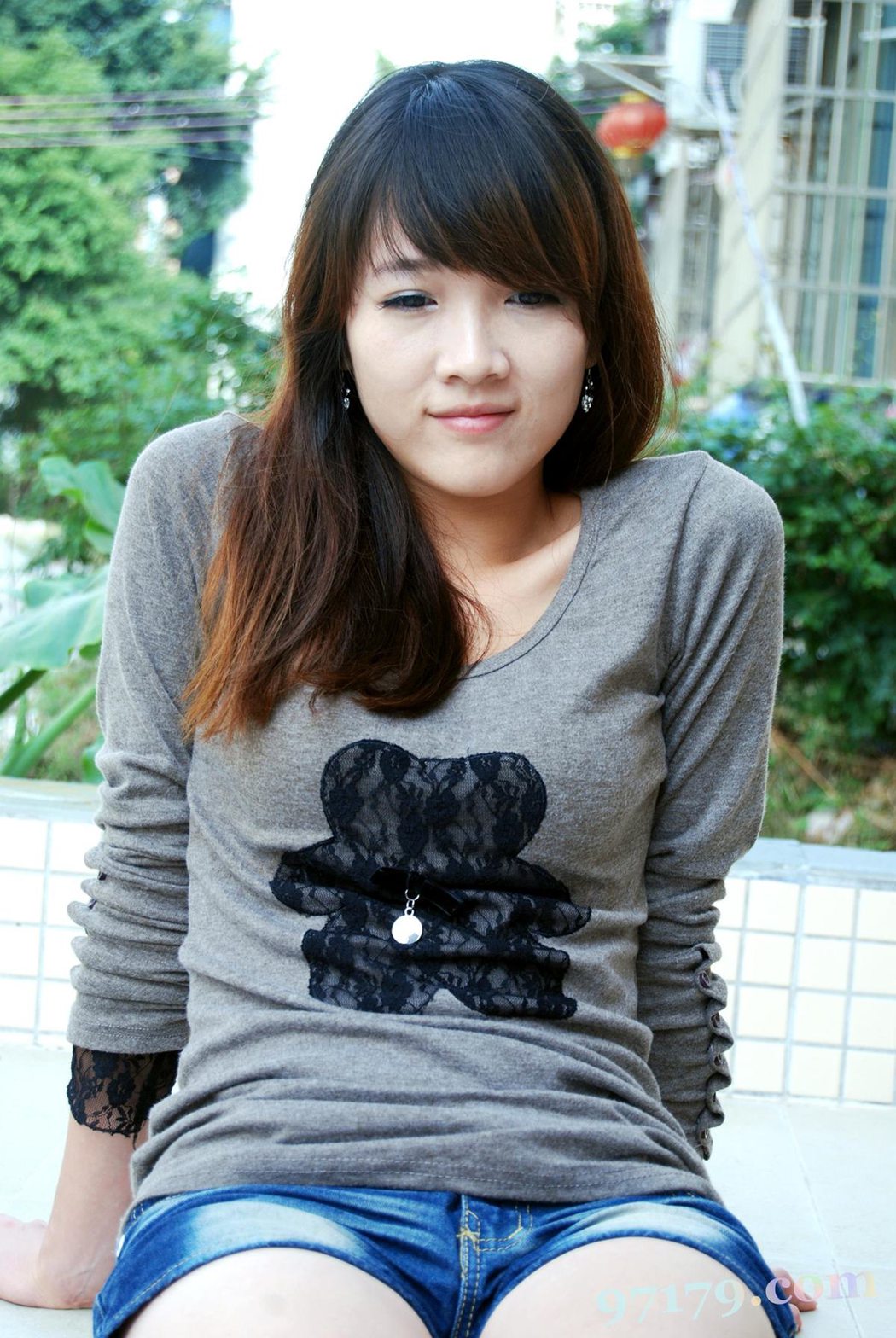 图片[20]-97179 NO.002-茶茶[101P] – 速更版-美库