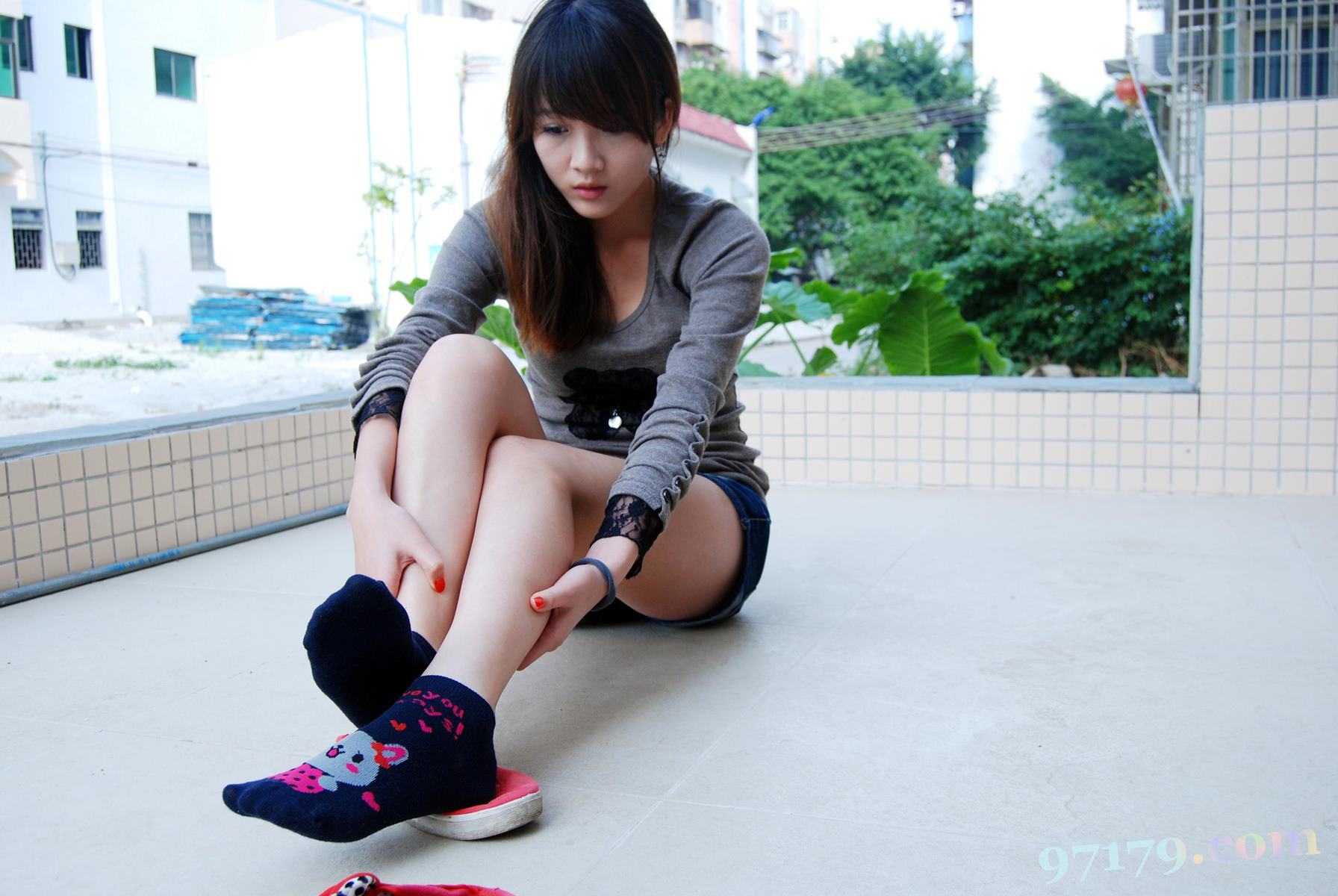 图片[24]-97179 NO.002-茶茶[101P] – 速更版-美库