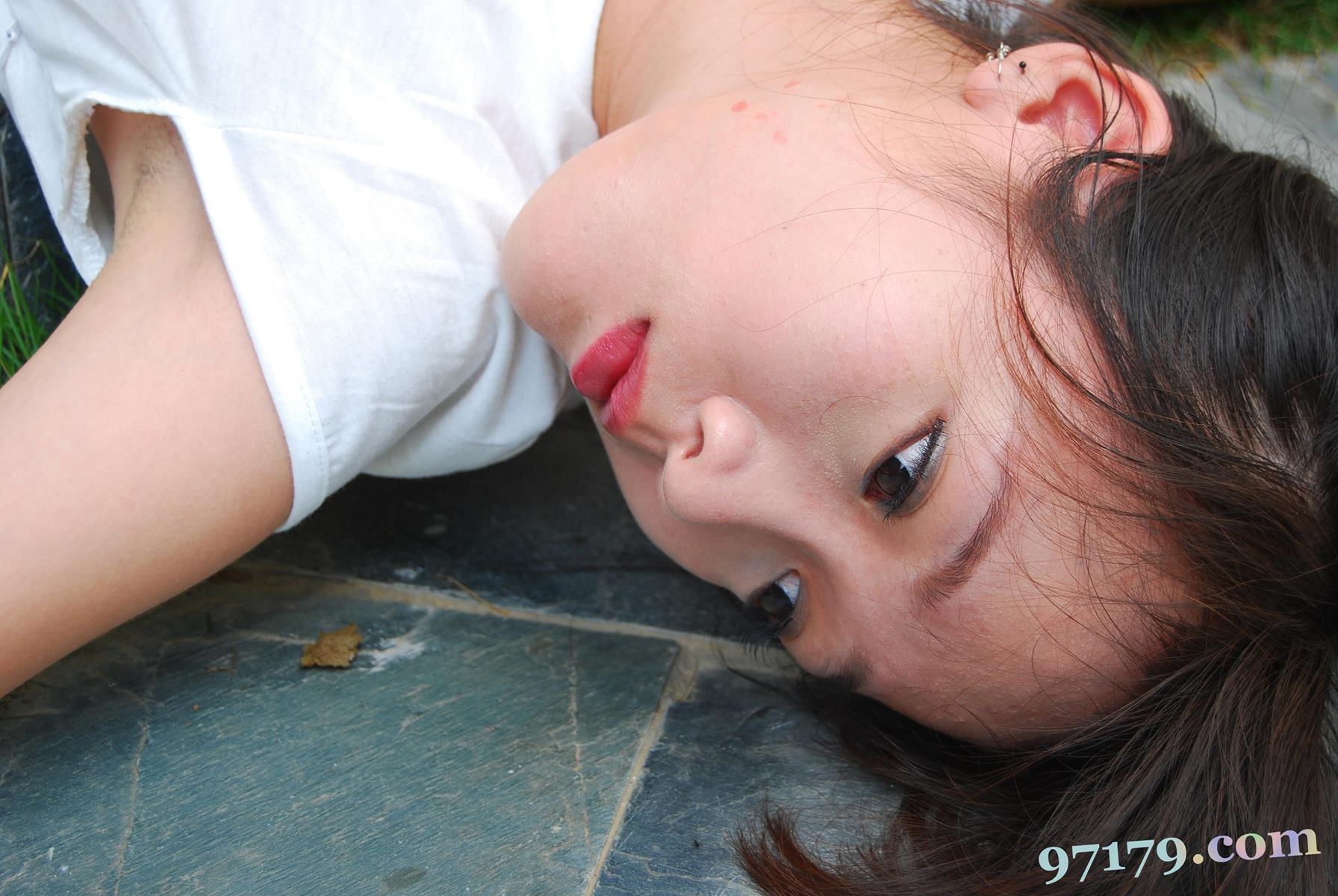 图片[42]-97179 NO.001-茶茶-枪战[98P] – 速更版-美库