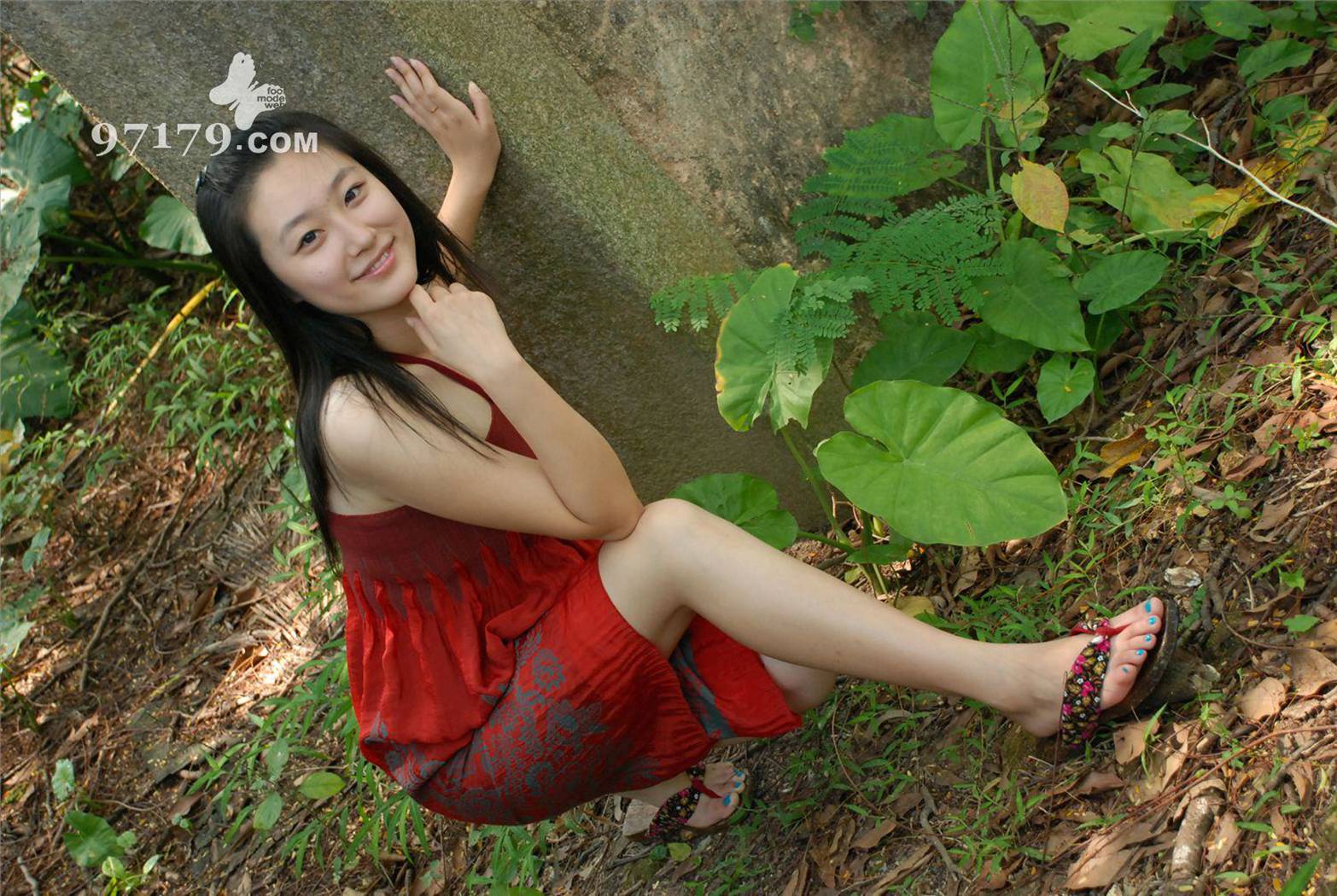 图片[12]-97179 NO.001-大宝[47P] – 速更版-美库