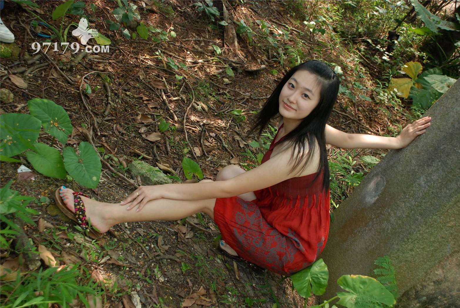 图片[14]-97179 NO.001-大宝[47P] – 速更版-美库