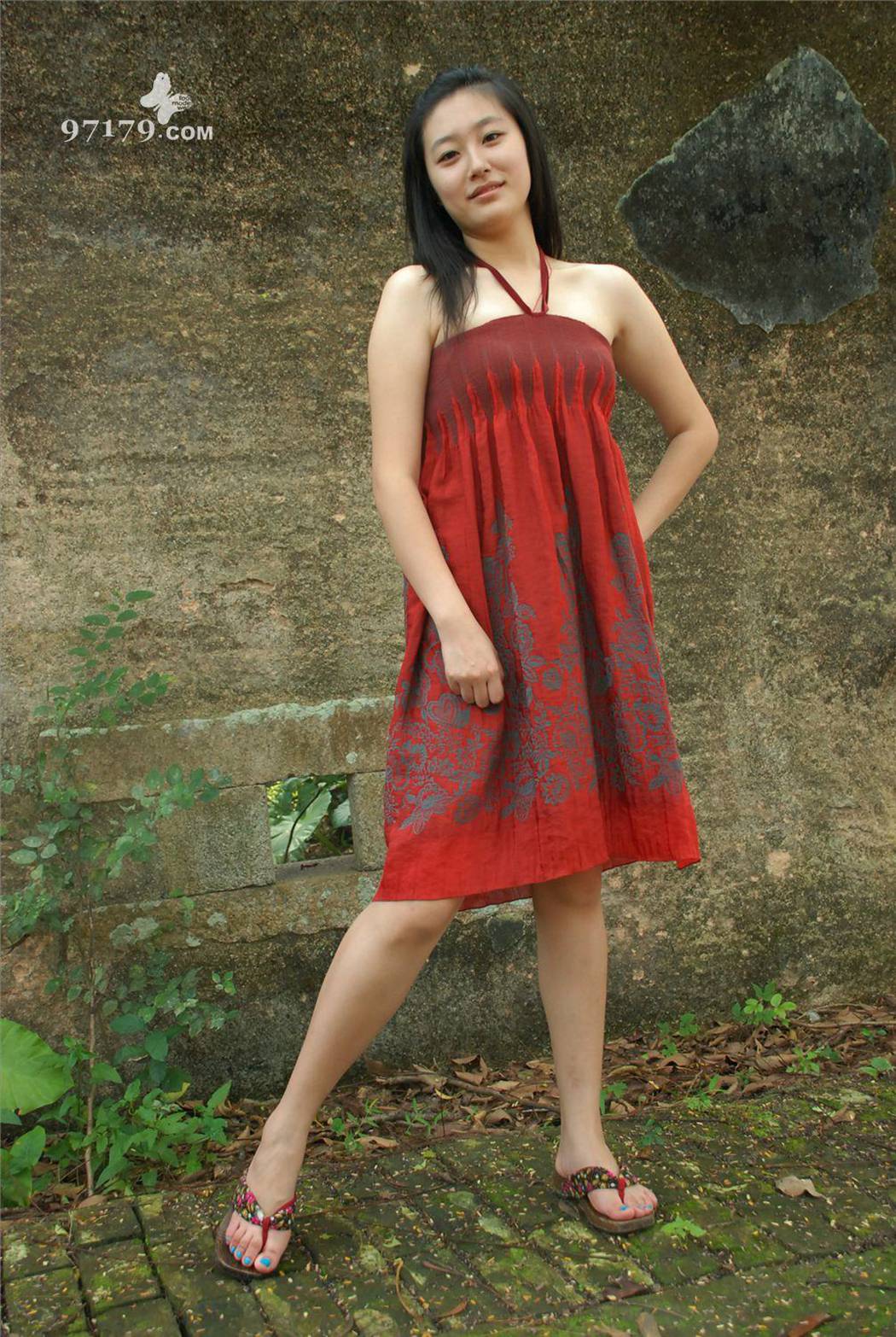 图片[16]-97179 NO.001-大宝[47P] – 速更版-美库