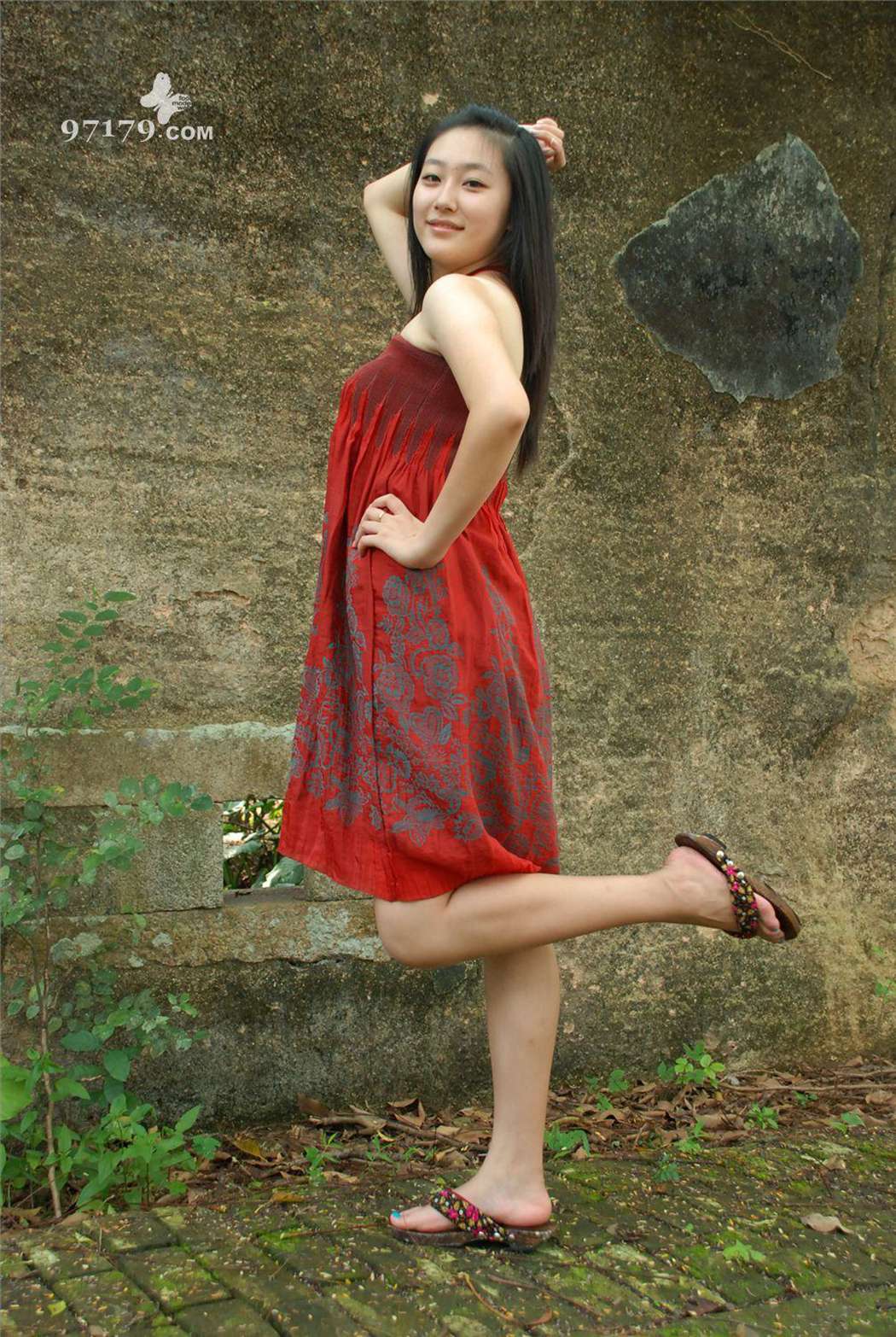 图片[18]-97179 NO.001-大宝[47P] – 速更版-美库