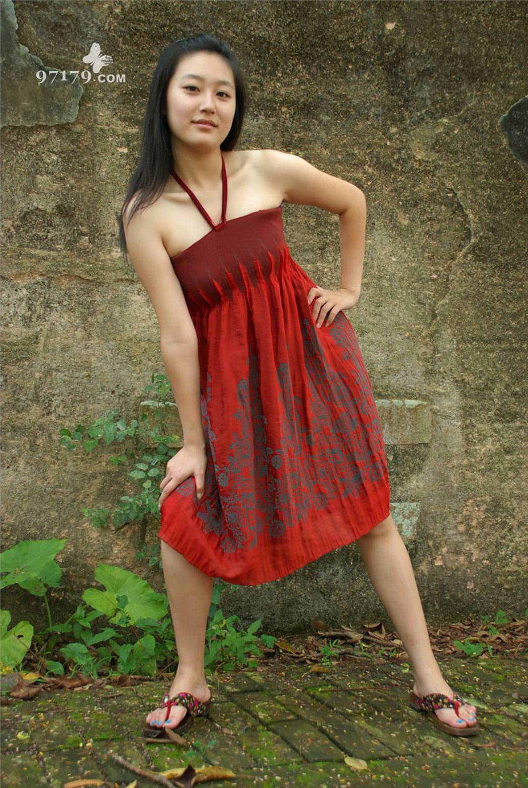 图片[19]-97179 NO.001-大宝[47P] – 速更版-美库