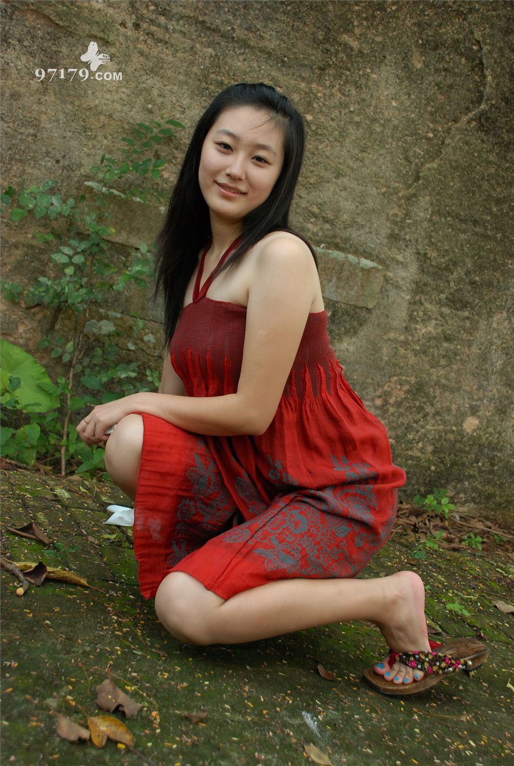 图片[21]-97179 NO.001-大宝[47P] – 速更版-美库