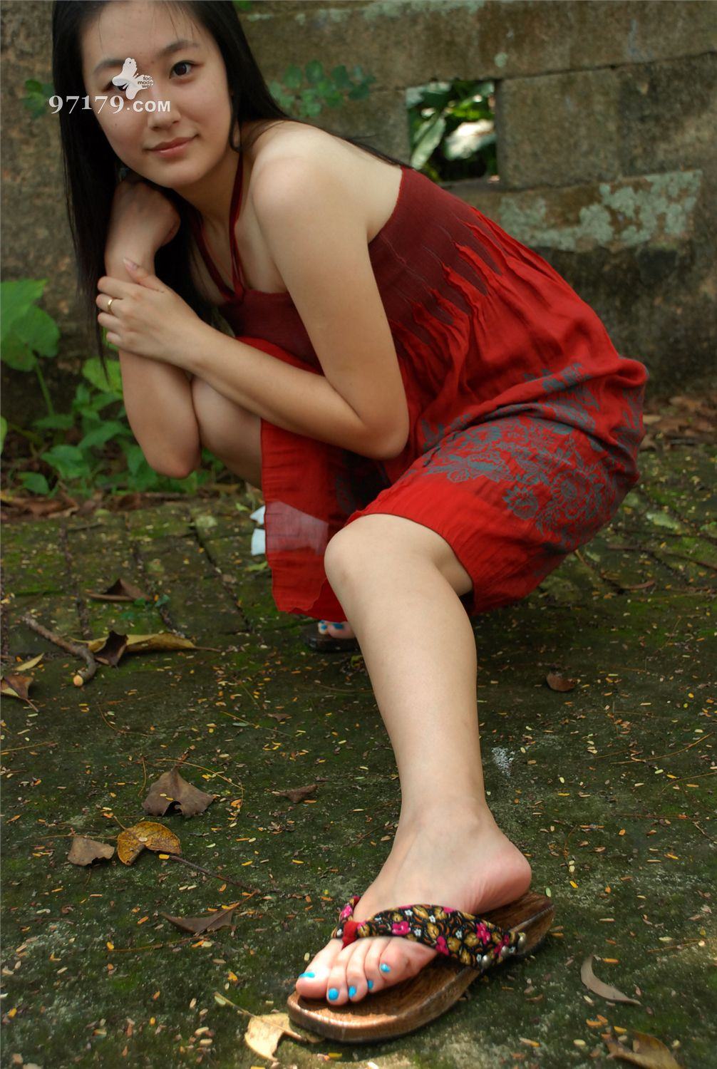 图片[23]-97179 NO.001-大宝[47P] – 速更版-美库