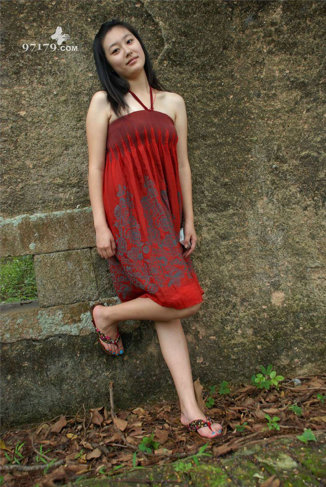 图片[26]-97179 NO.001-大宝[47P] – 速更版-美库