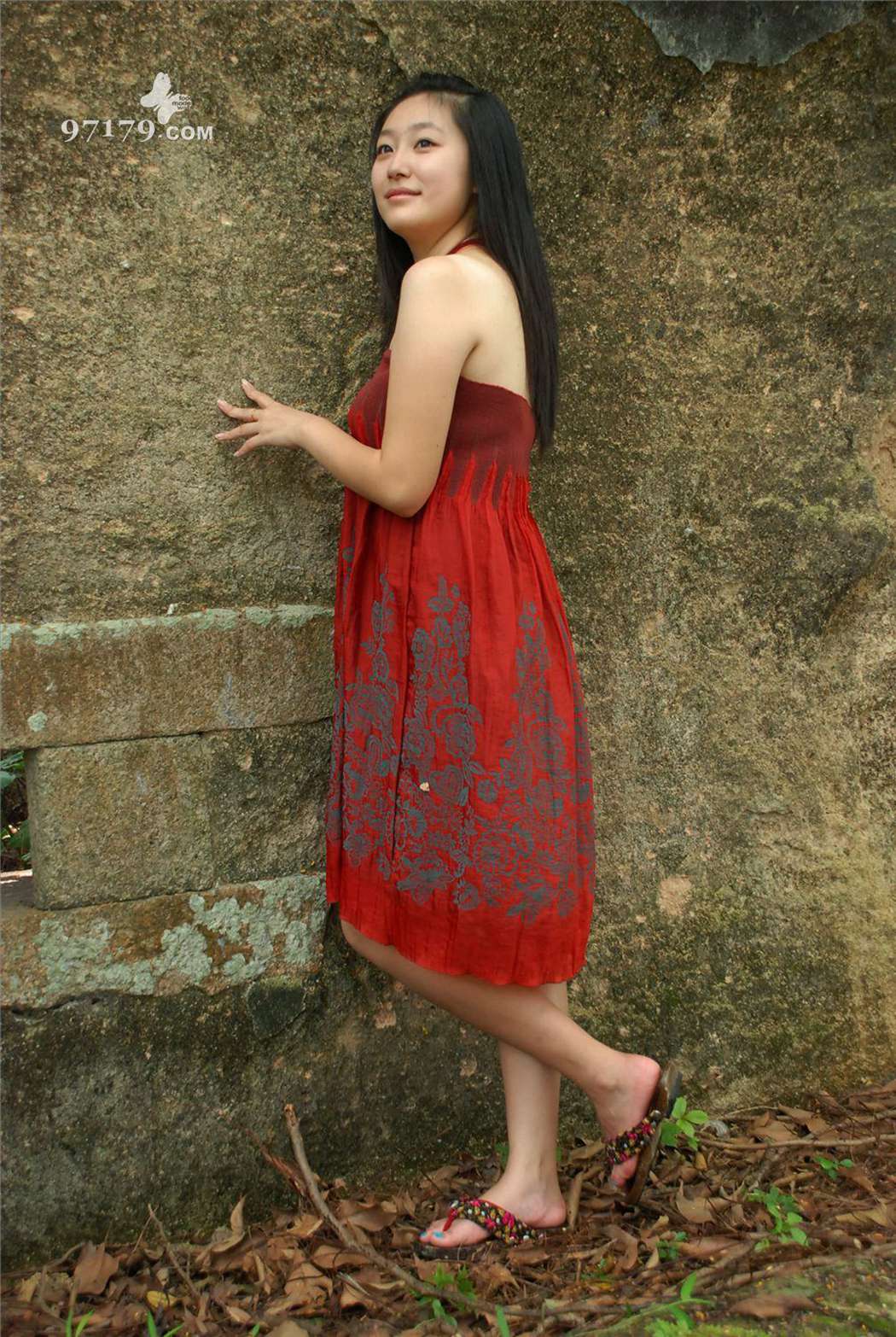 图片[28]-97179 NO.001-大宝[47P] – 速更版-美库